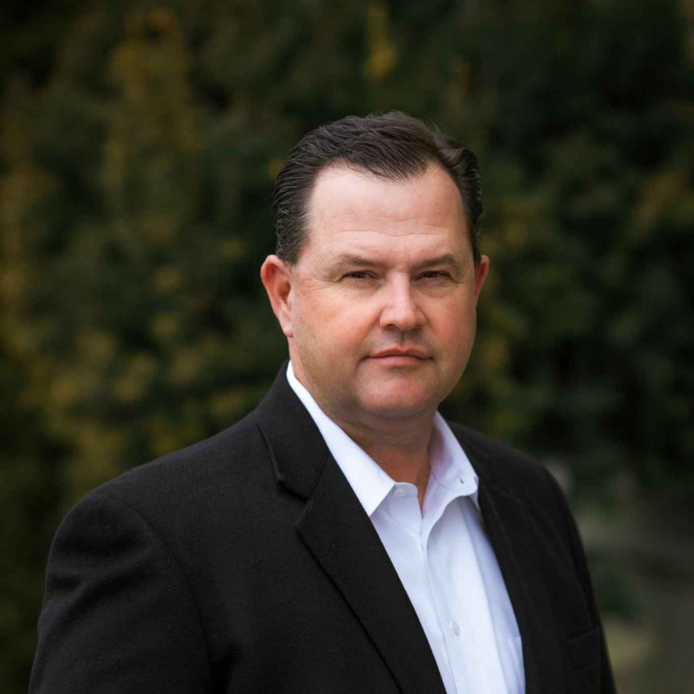 ML245: Van Carlson (Founder & CEO of SRA)