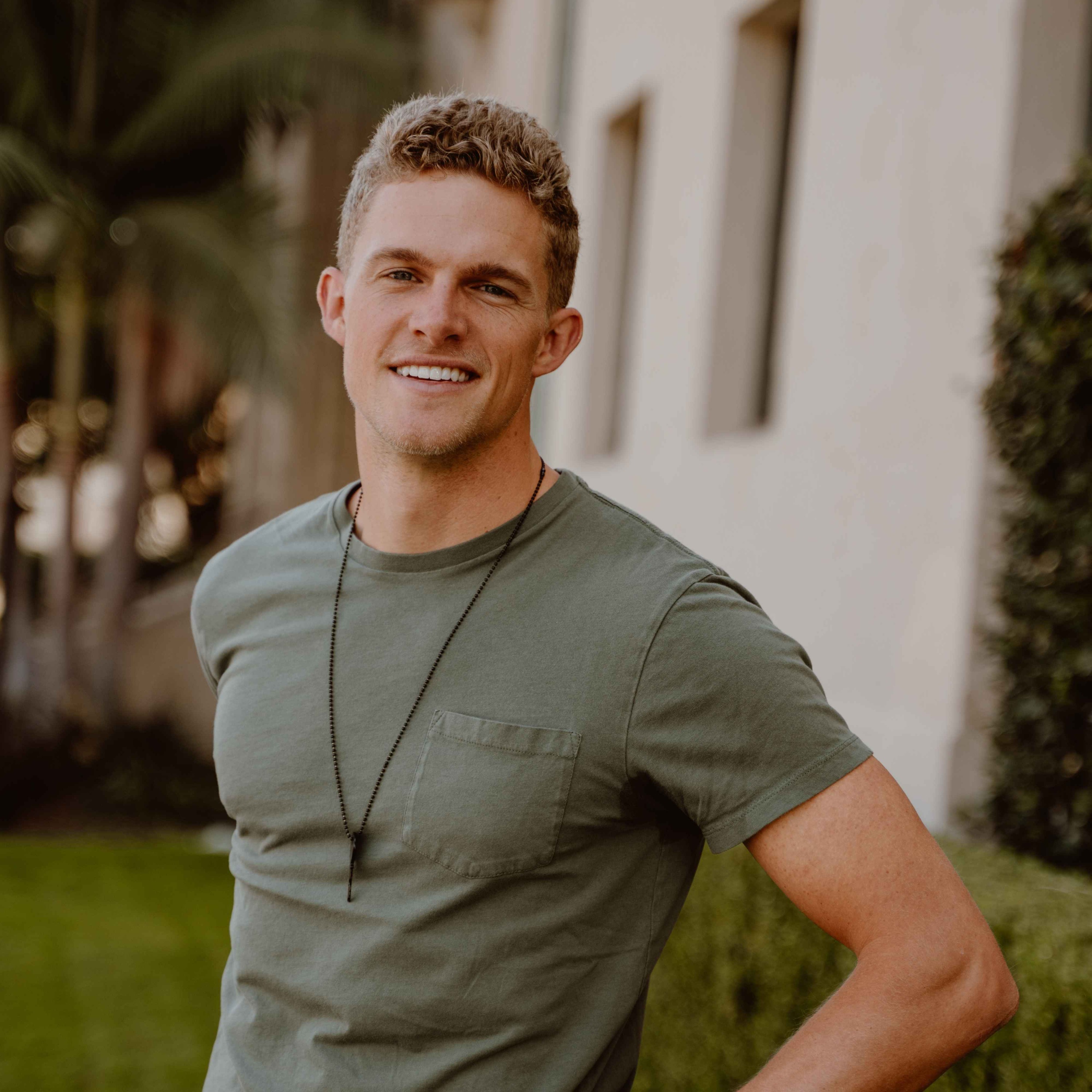 ML249: Thane Marcus Ringler (Leader & Author)