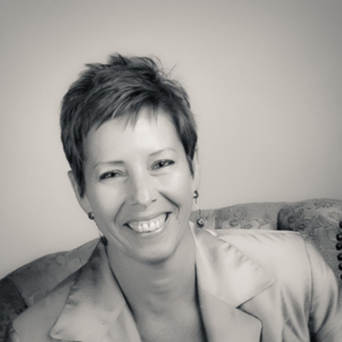 ML261: Cheryl Lynn Mobley (Founder & CEO - reCalibrate)