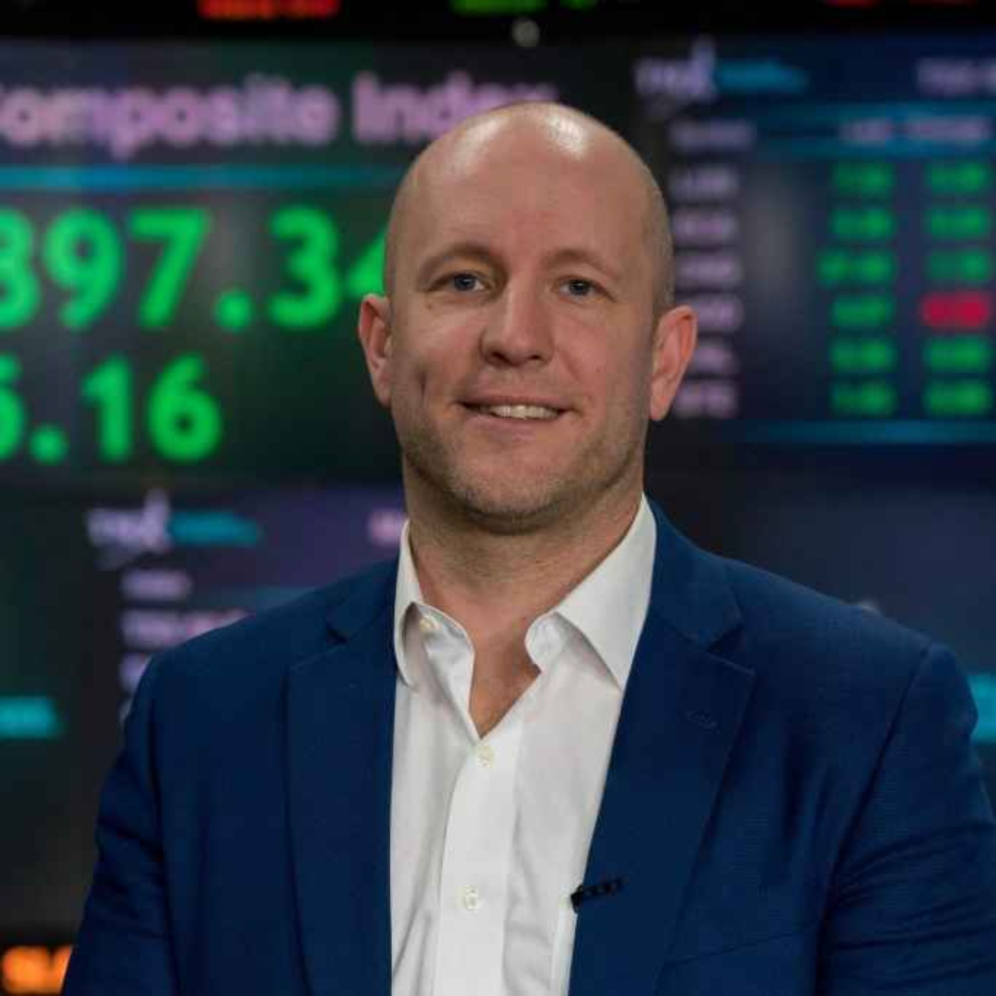 ML264: Anthony Milewski (Chairman of Nickel 28)
