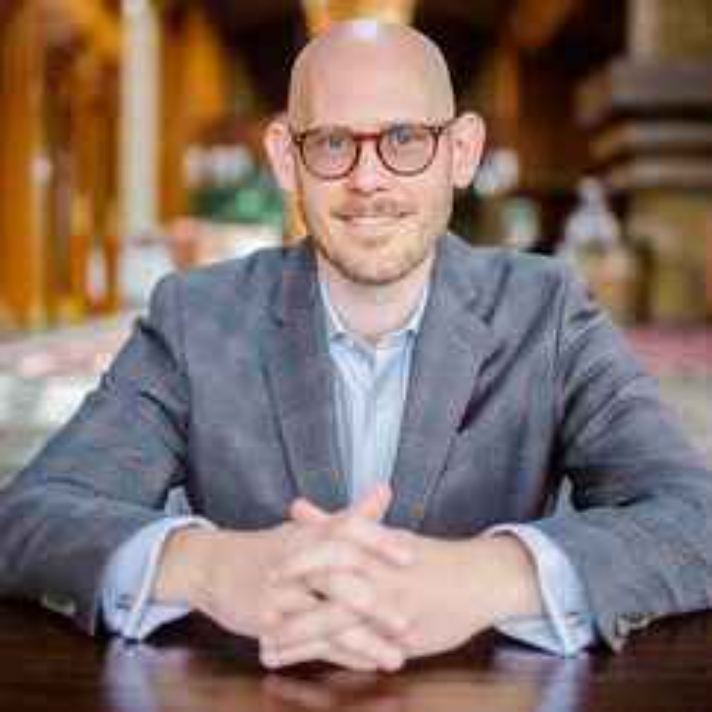 ML269: Edward Tyson (Leader & Author)