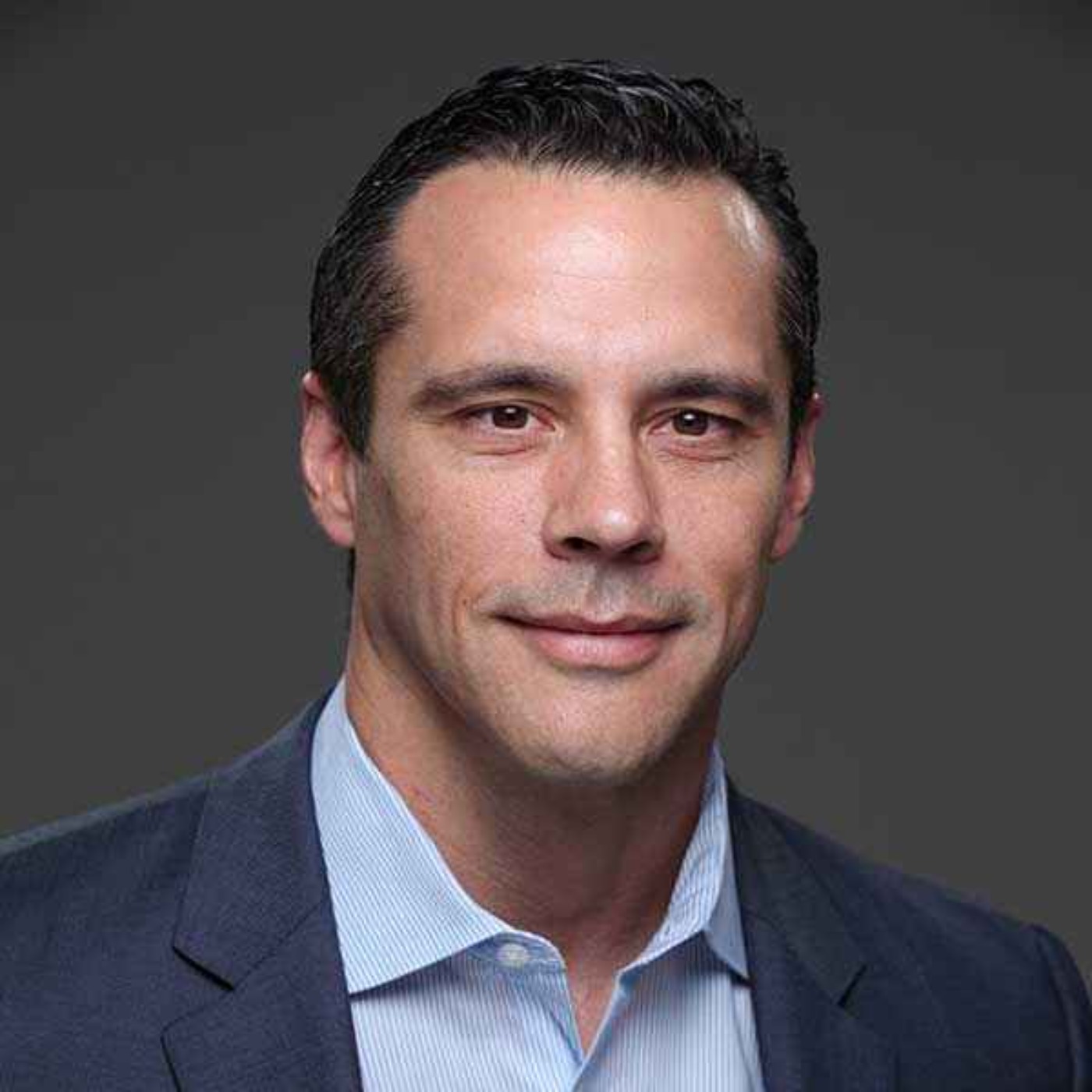 ML270: Michael Roub (Leader)