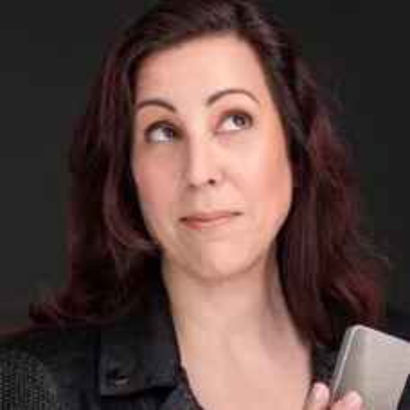ML271: Jodi Krangle (Voice Actor & Leader)