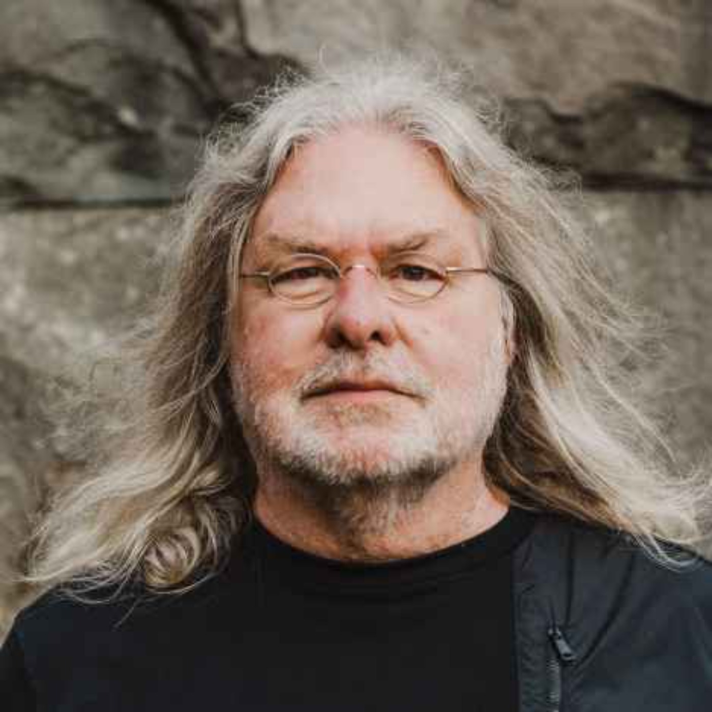 ML274: John Lefebvre (Author & Leader)