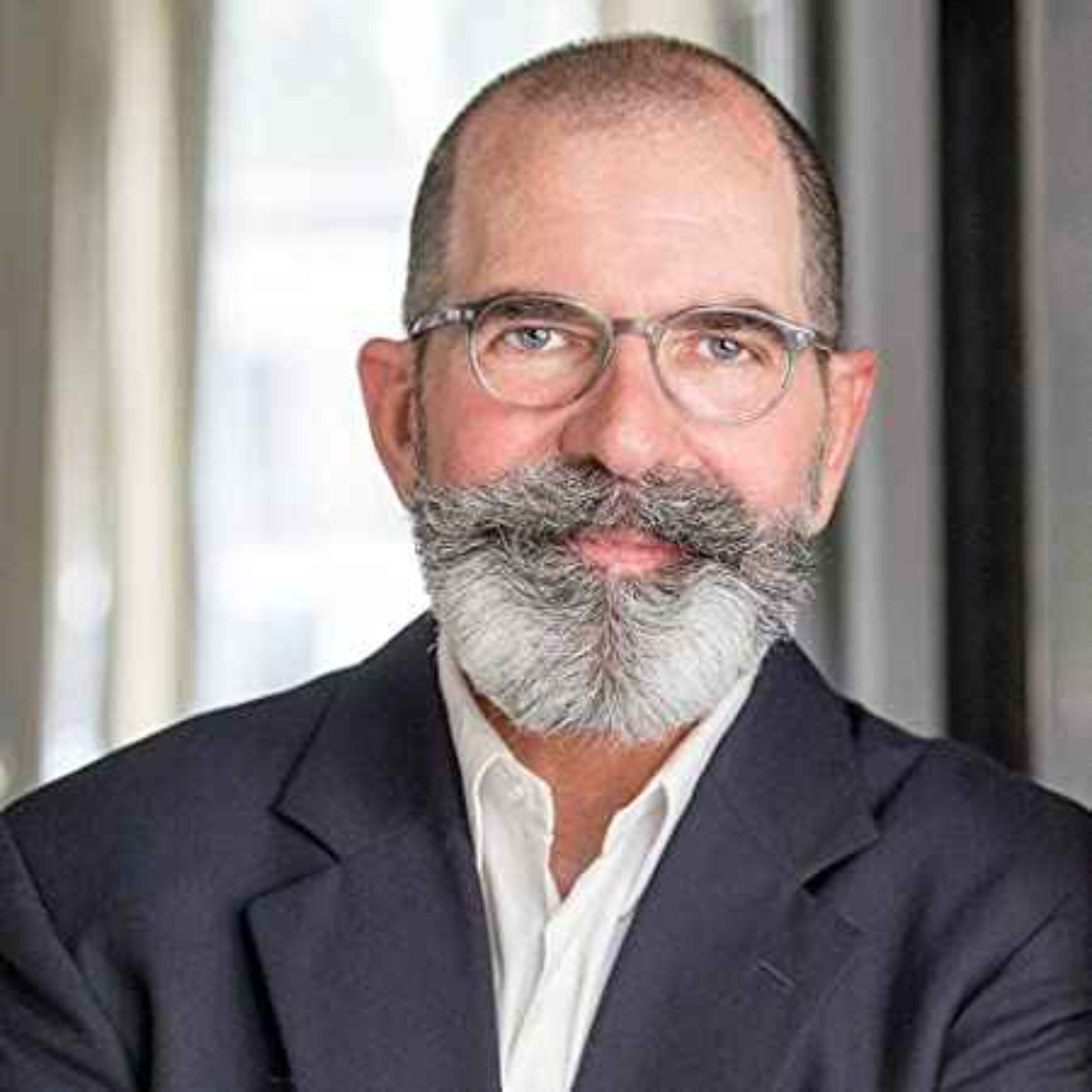 ML278: Dr. Christopher Avery (Author & Leader)