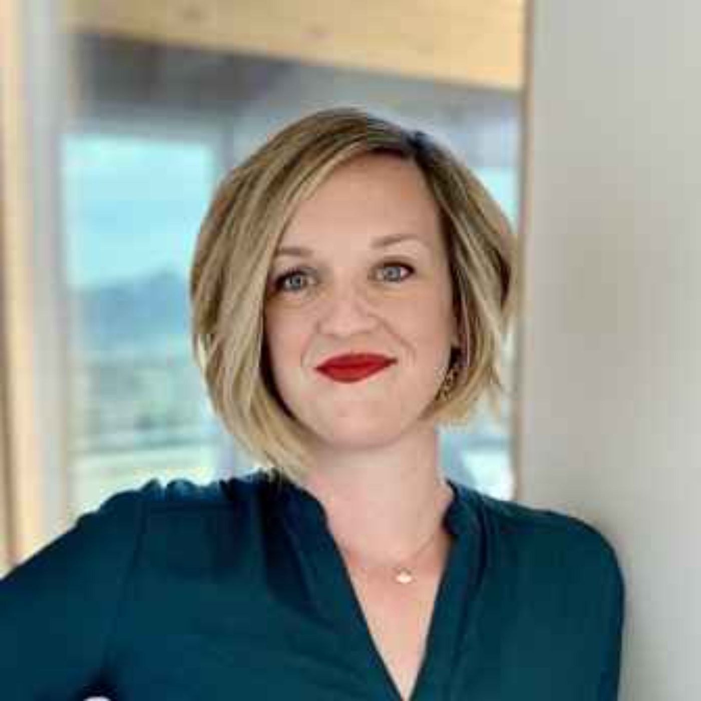ML289: Amelia Wilcox (Founder & CEO of Nivati)