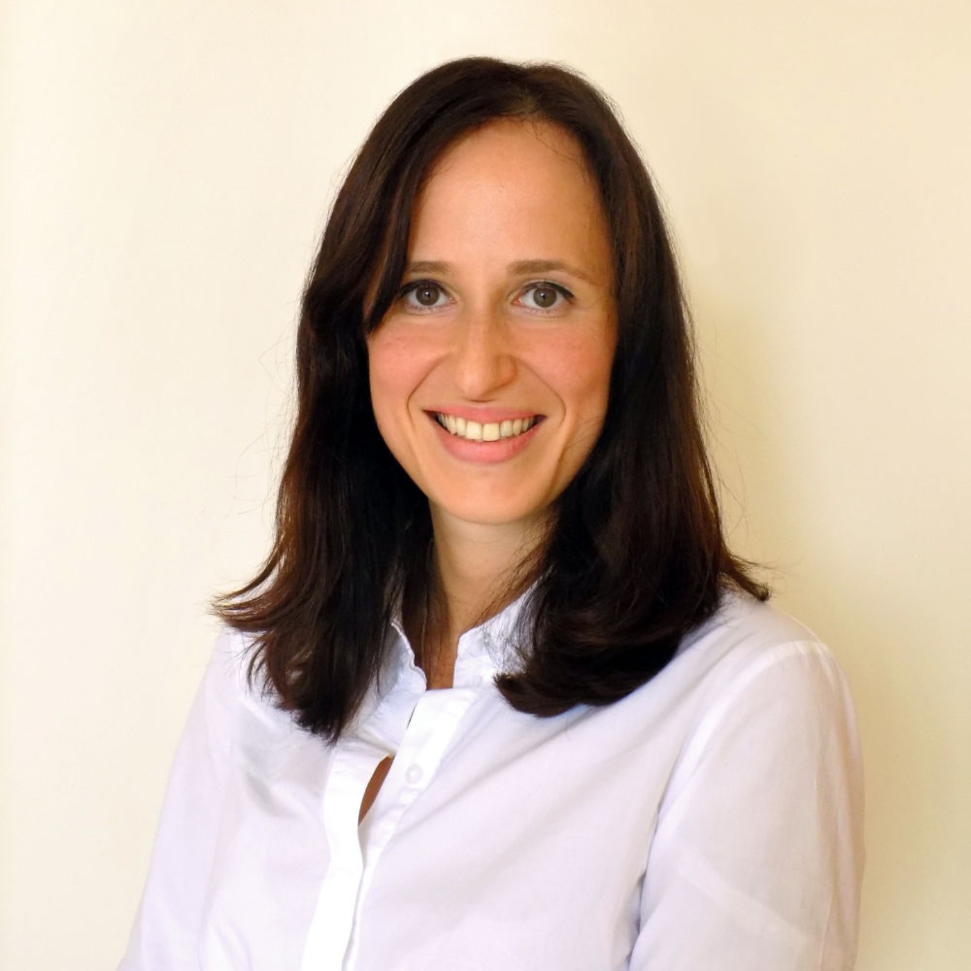 ML291: Sara Sabin (Leadership Coach)