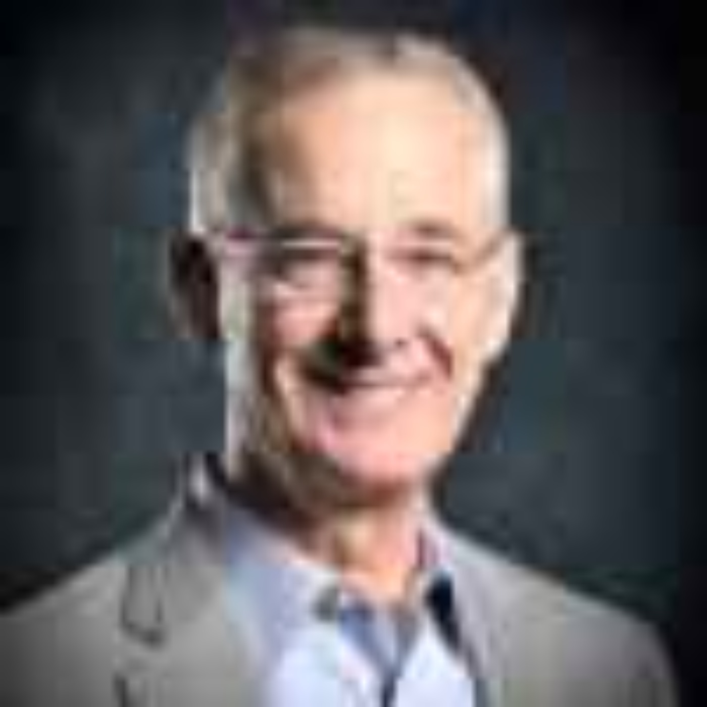 ML295: Dr. Rick Tirrell (Author & CEO)