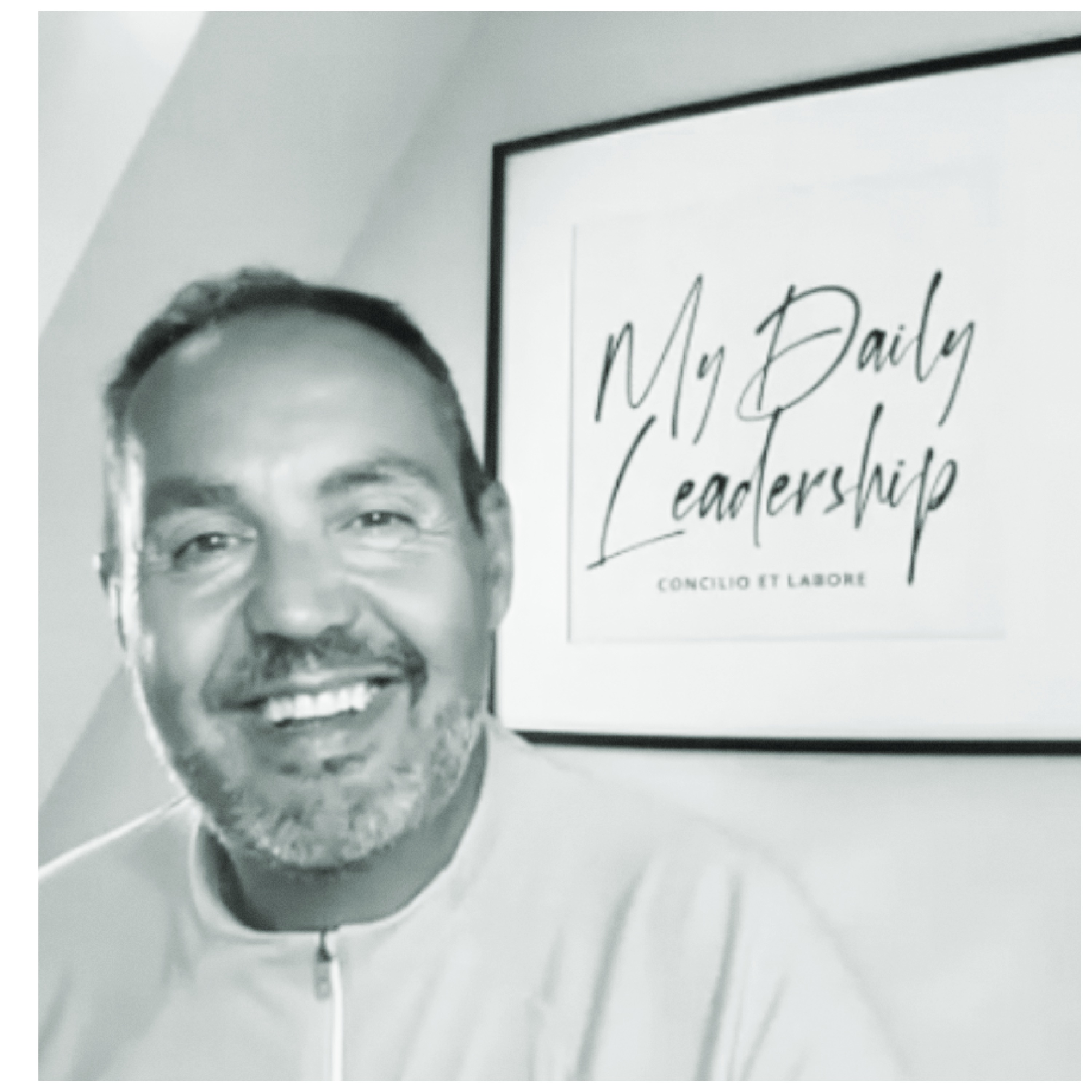 Master Leadership