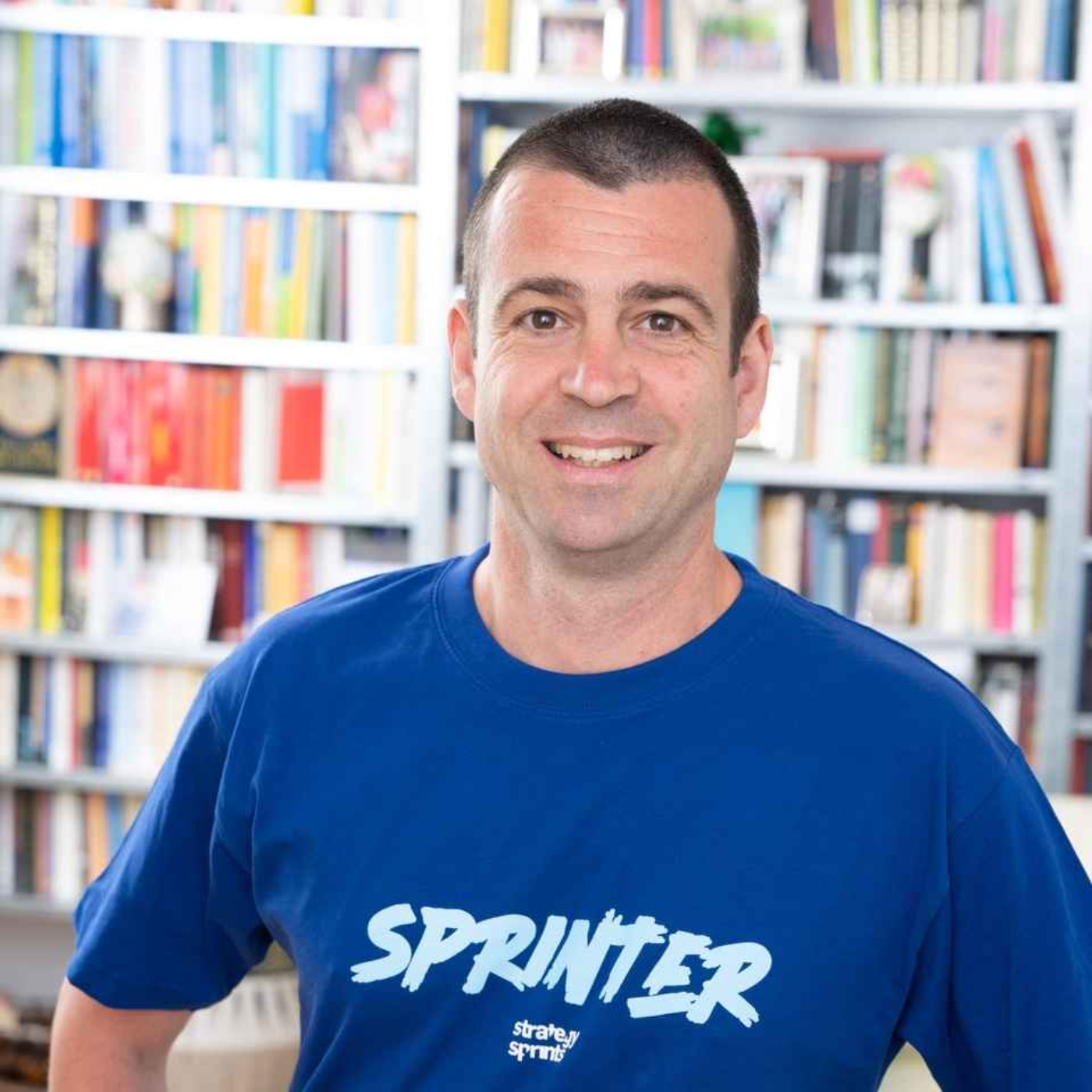 ML300: Simon Severino (Founder of Strategy Sprints)