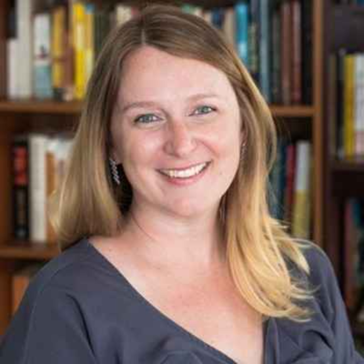 ML322: Melanie Bell (Co-Founder of Strategic Piece)