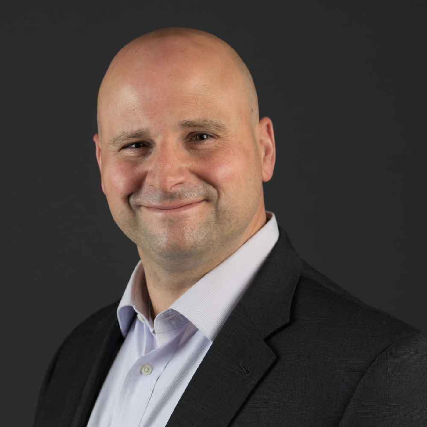 ML326: Tony Martignetti (Leader & Author)