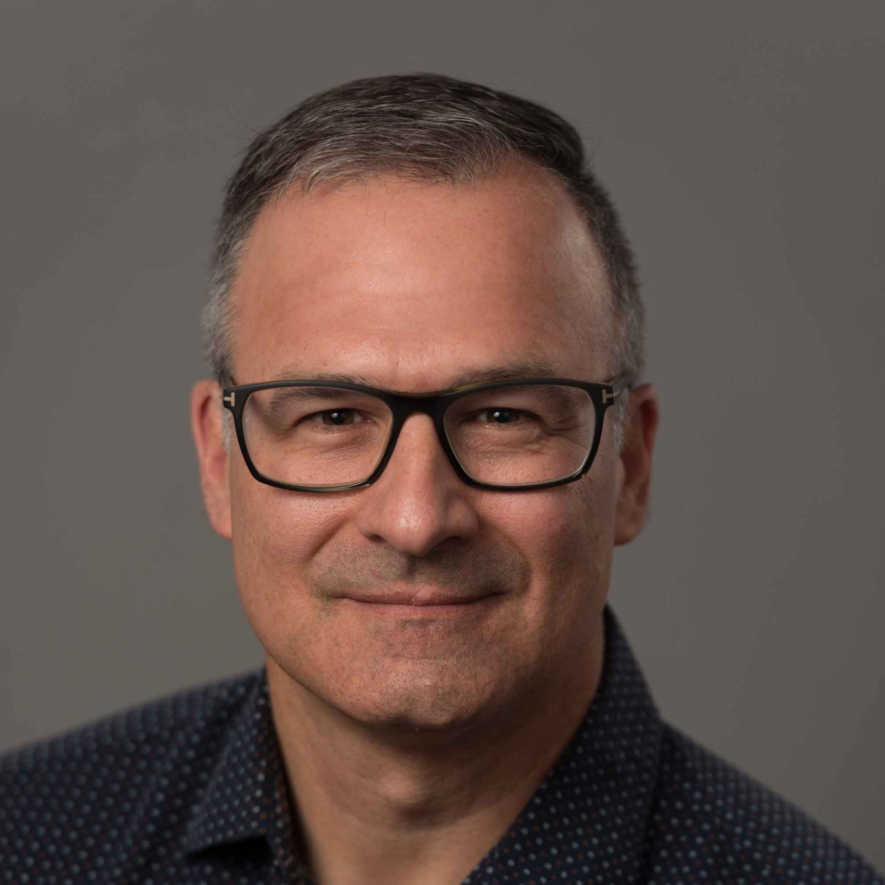 ML328: Jeff Skipper (Leader & Author)