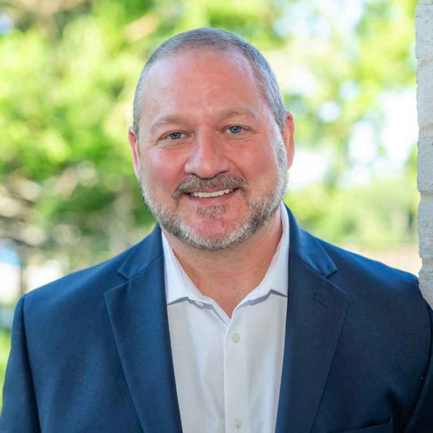 ML329: Dr. Greg Stewart (Leader & Author)