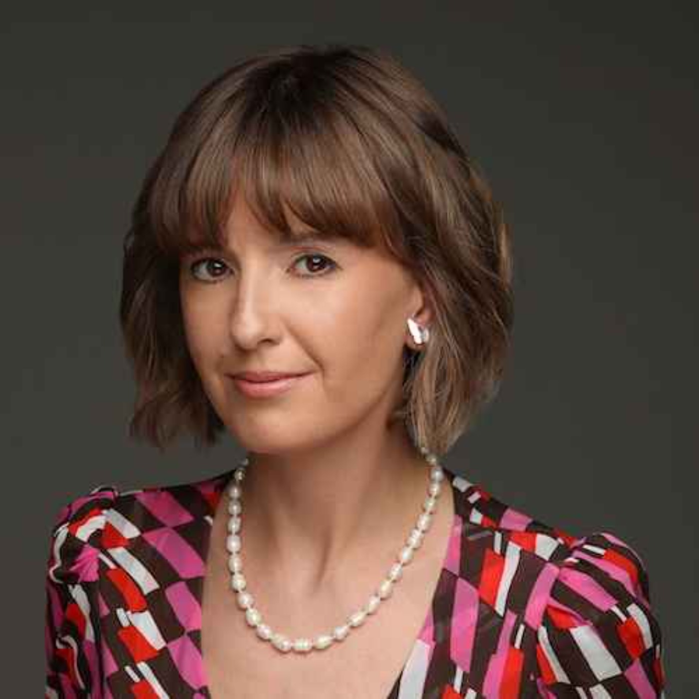 ML331: Vera Cherepanova (Author & Leader)