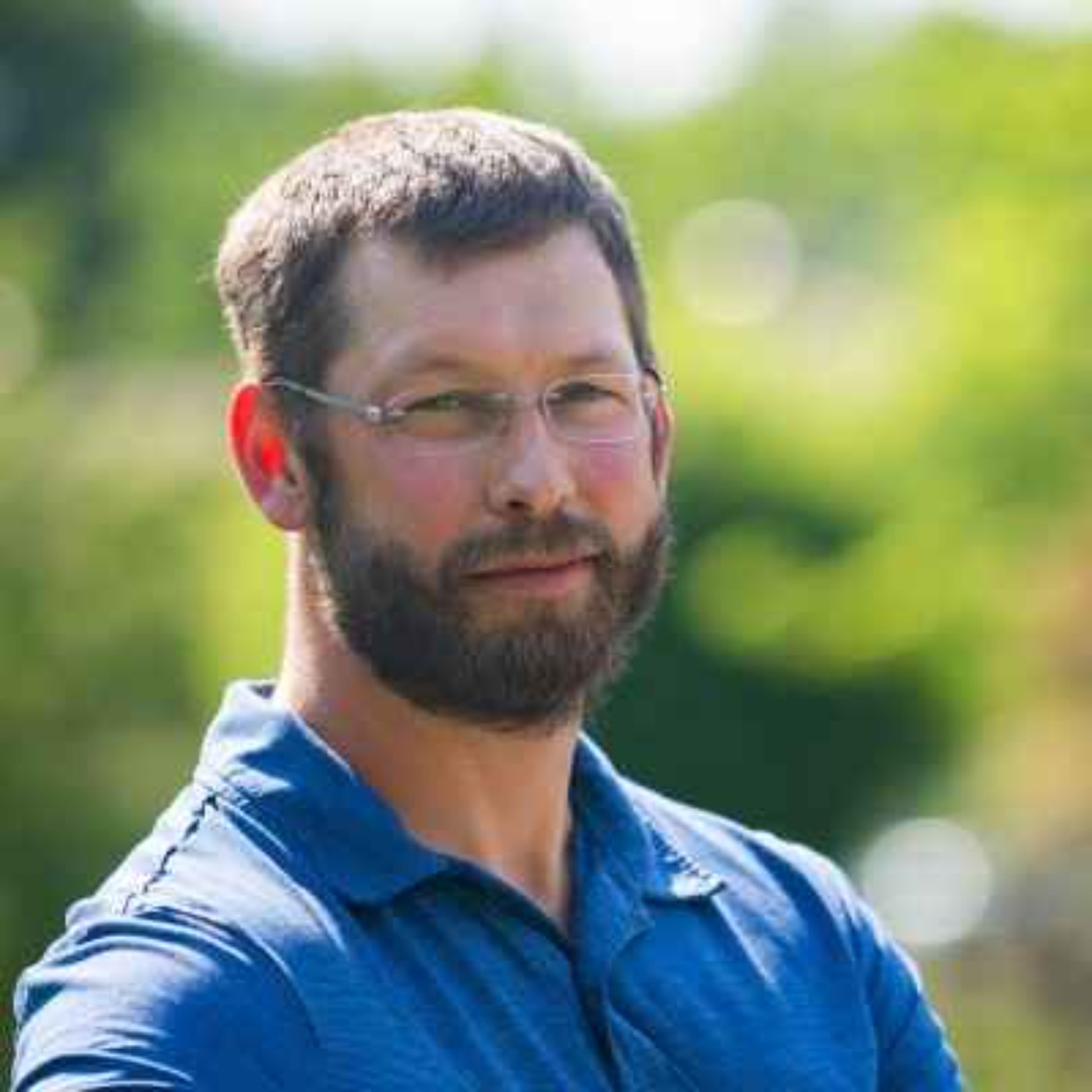 ML334: Matt Ley (Leader & Author)