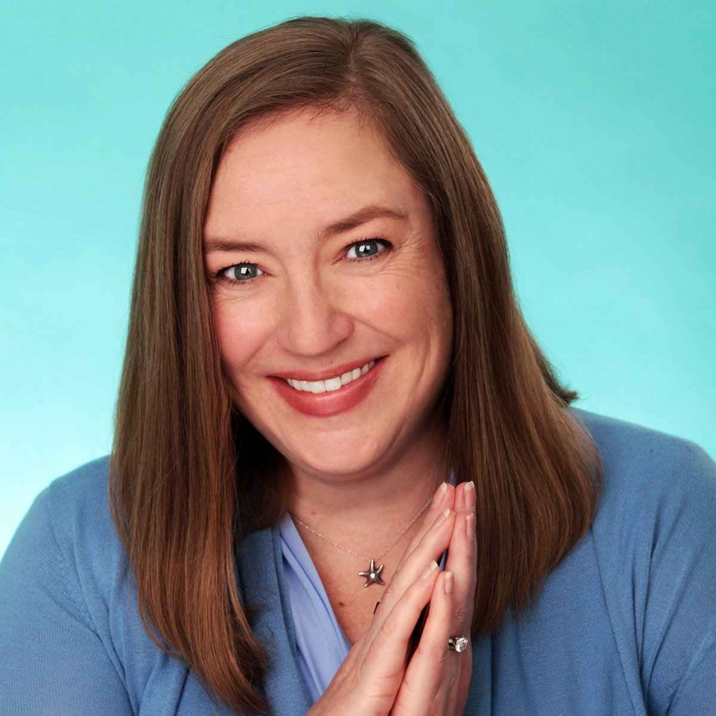 ML338: Carrie Williams (Author & Leader)