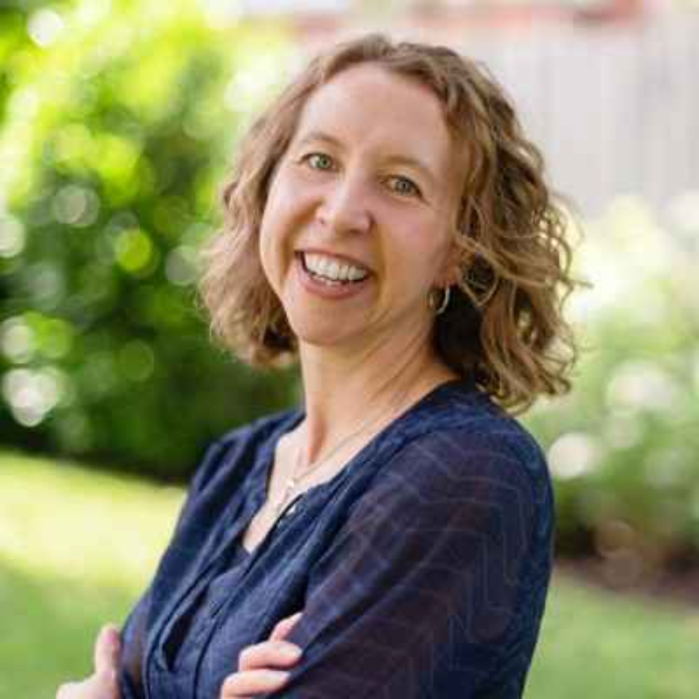 ML343: Dr. Katie Keller Wood (Author & Leader)