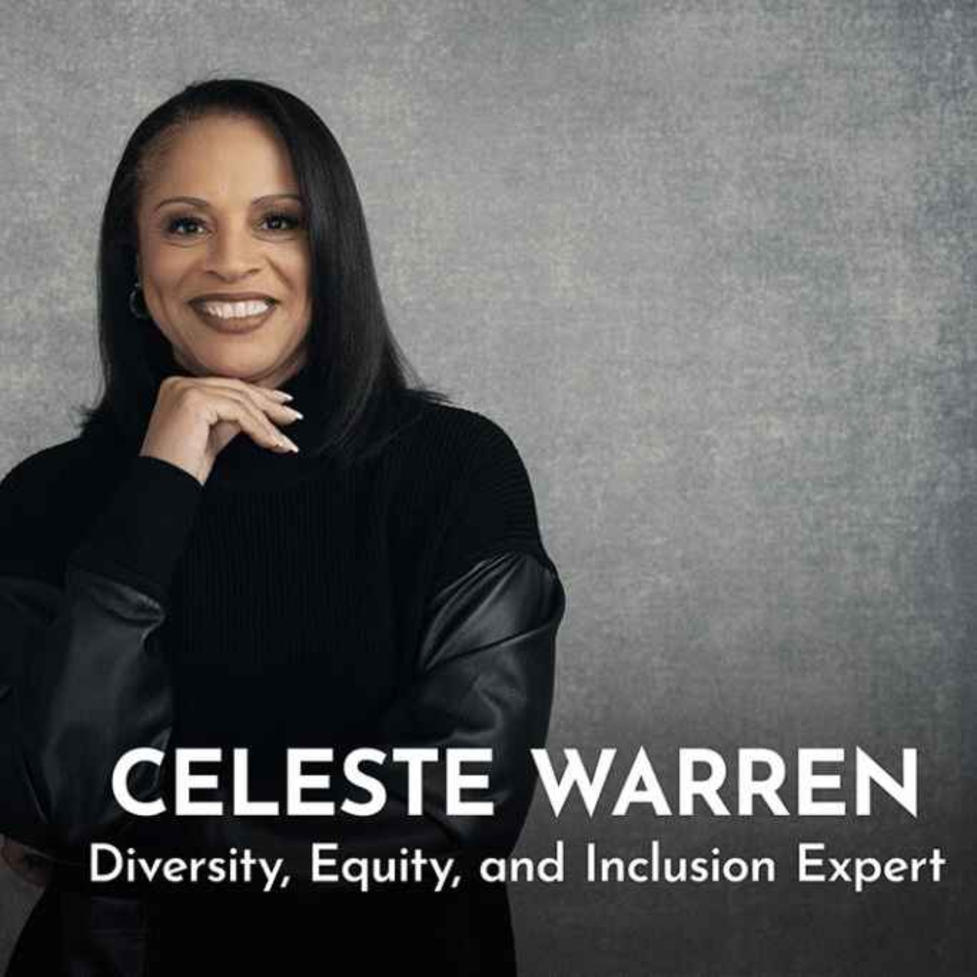 ML353: Celeste Warren (Leader @CRWDiversity.com) ML353: Celeste Warren (Leader @CRWDiversity.com)