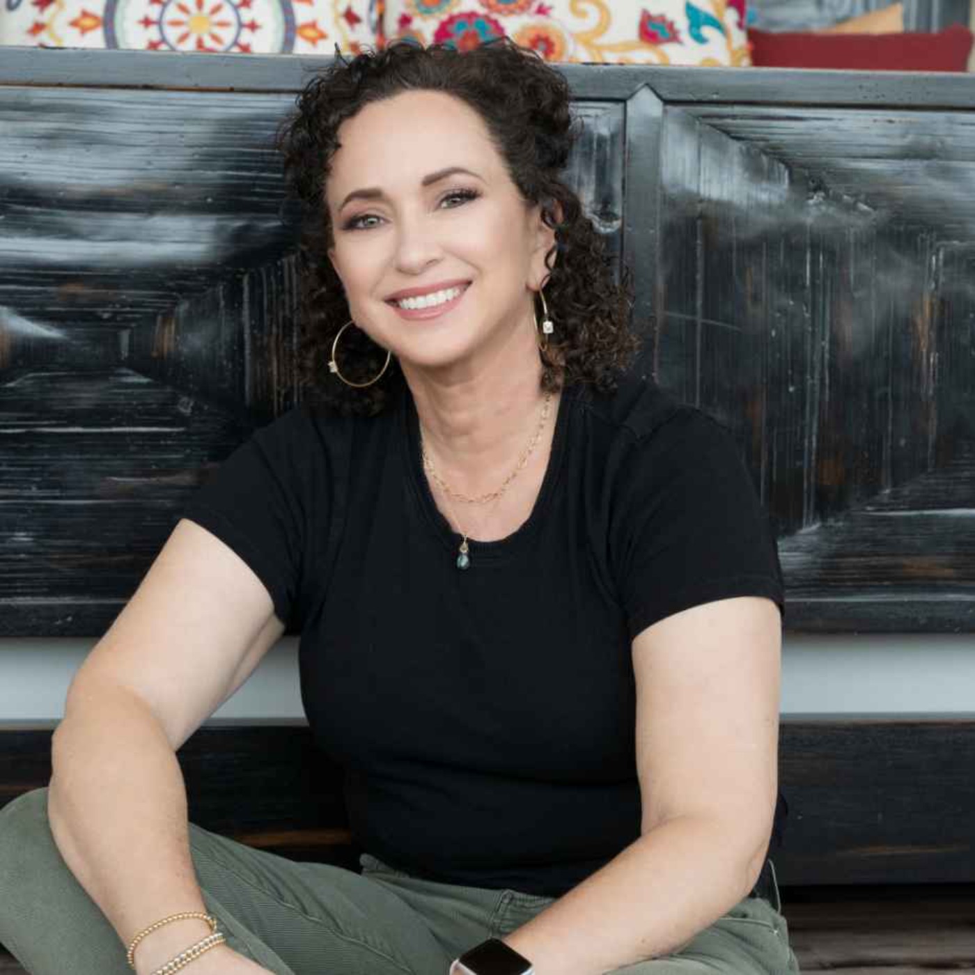 ML361: Simone Knego (Author & Leader)