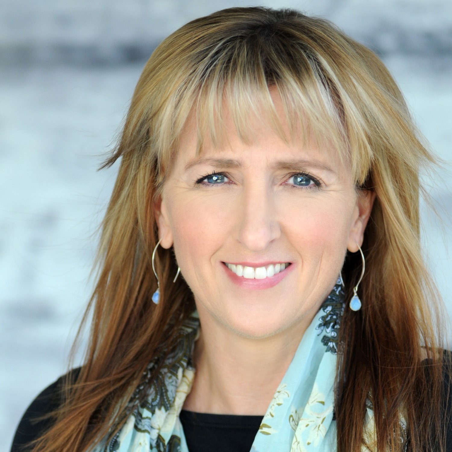 003 - Author and Feminist Tammy Kaehler