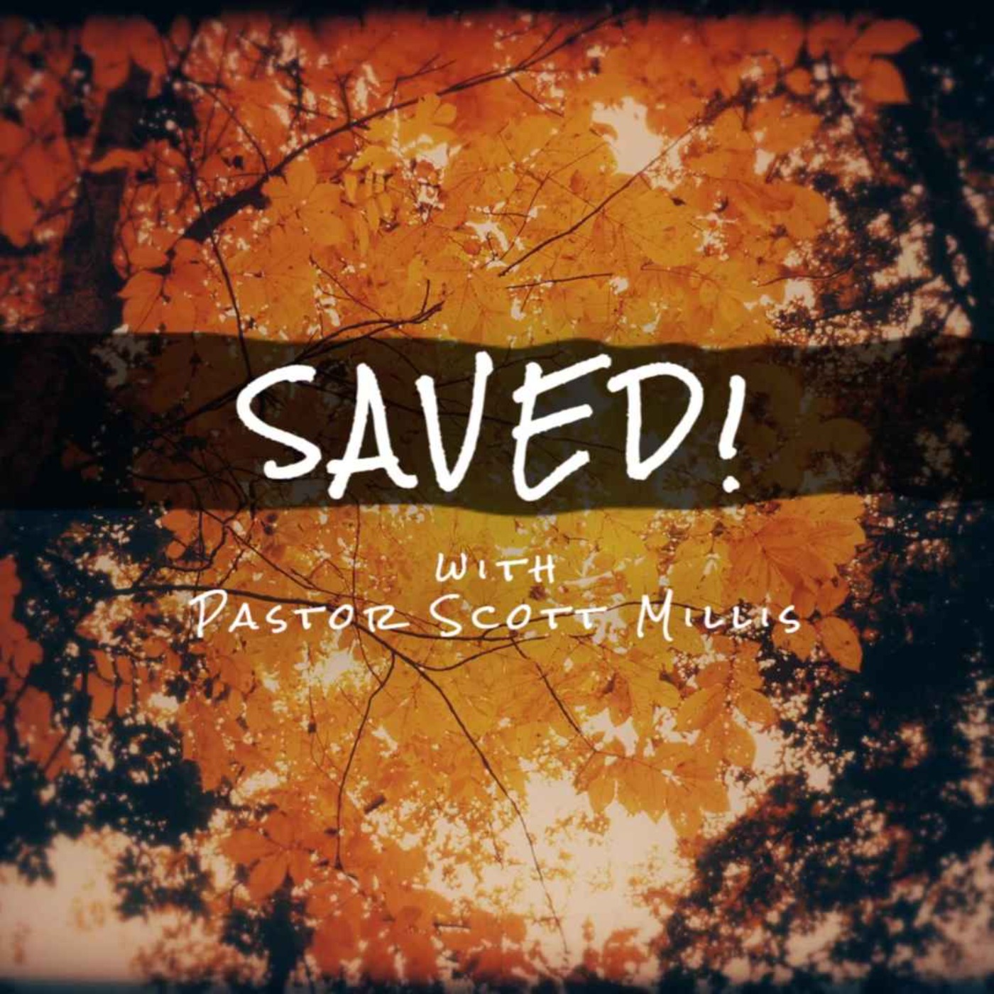 Sun November 21st 2021 Saved episode artwork