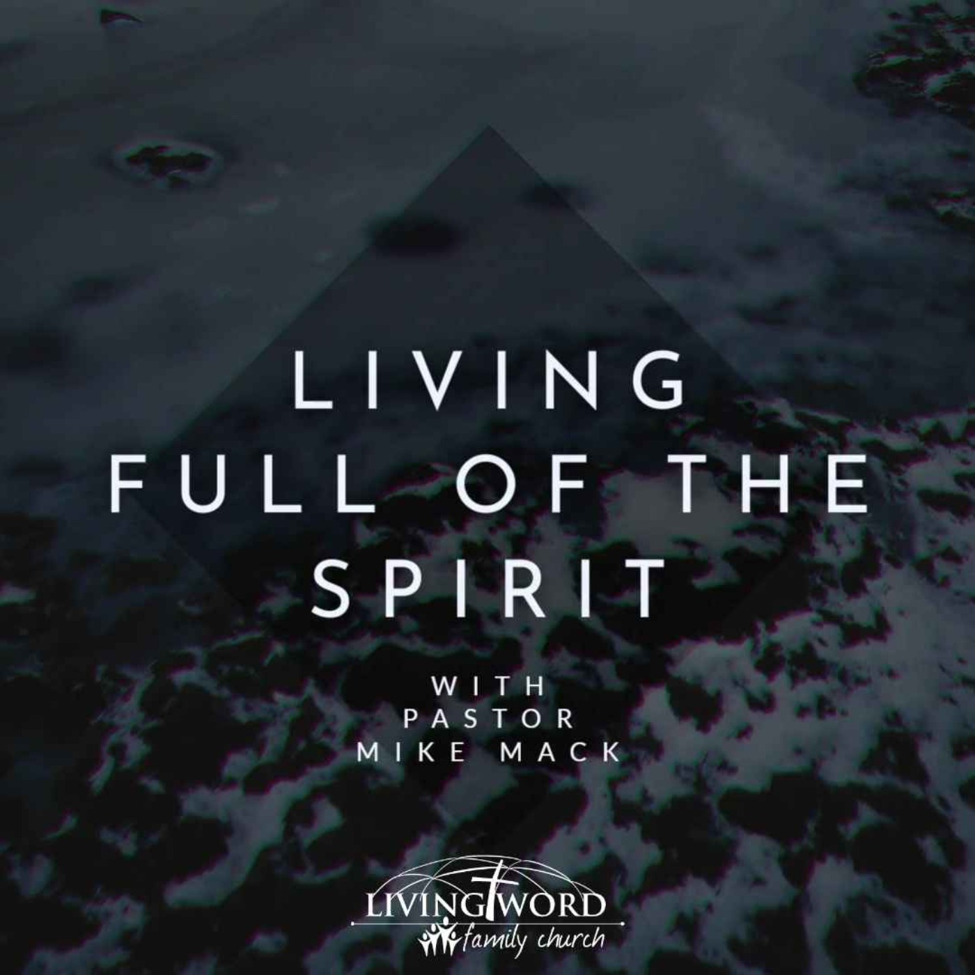 Wed Feb 20th 2022 Living Full of the Spirit episode artwork
