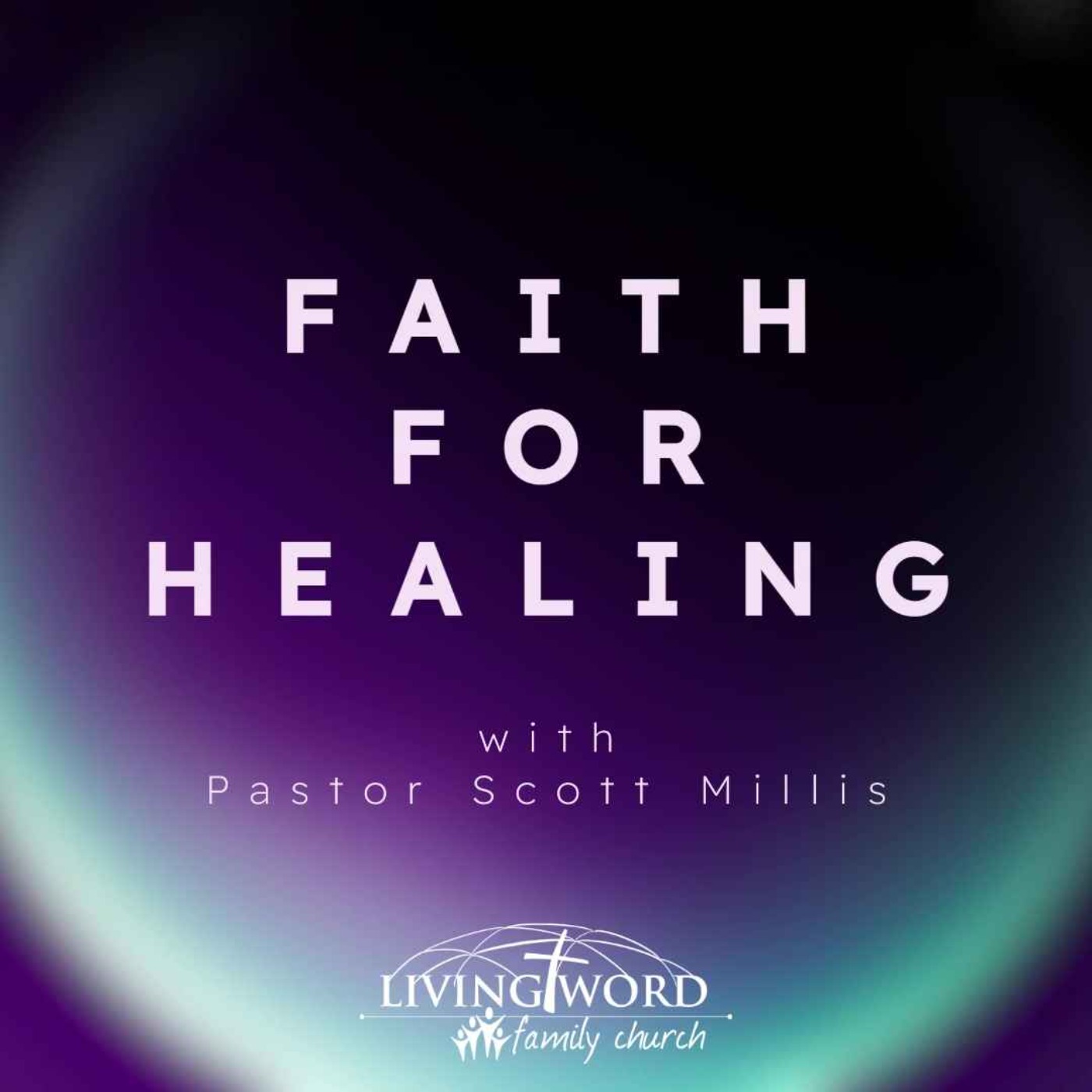Sun March 6th 2022 Faith For Healing take 2 episode artwork