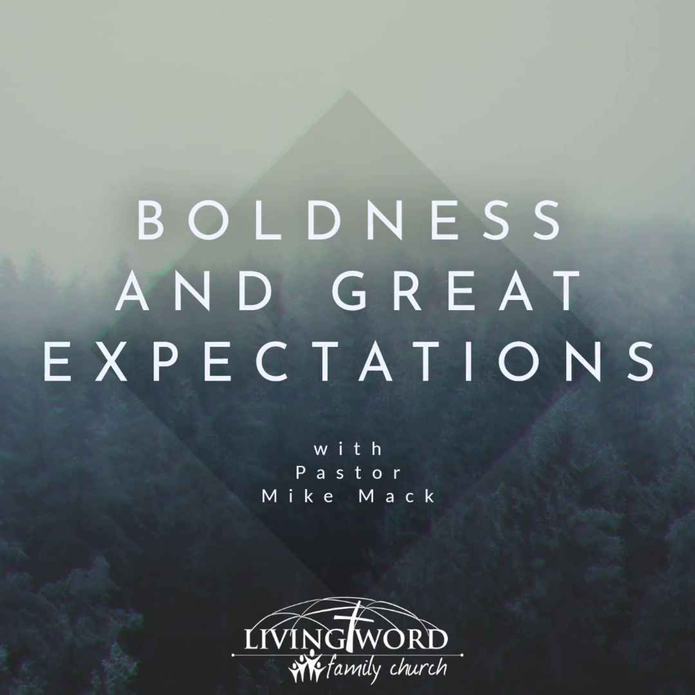 Wed March 23rd 2022 Boldness and Great Expectations episode artwork