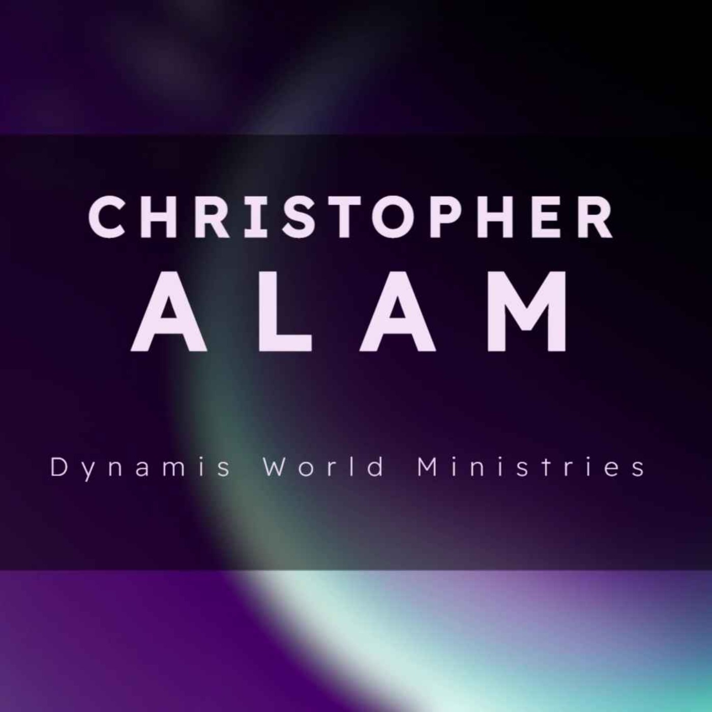 Living Word Family Church Sermon Podcast