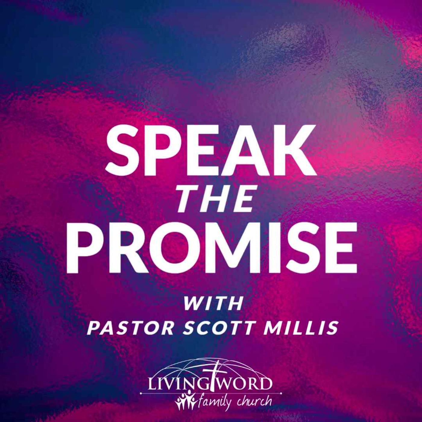 May 8th 2022 Speak the Promise episode artwork