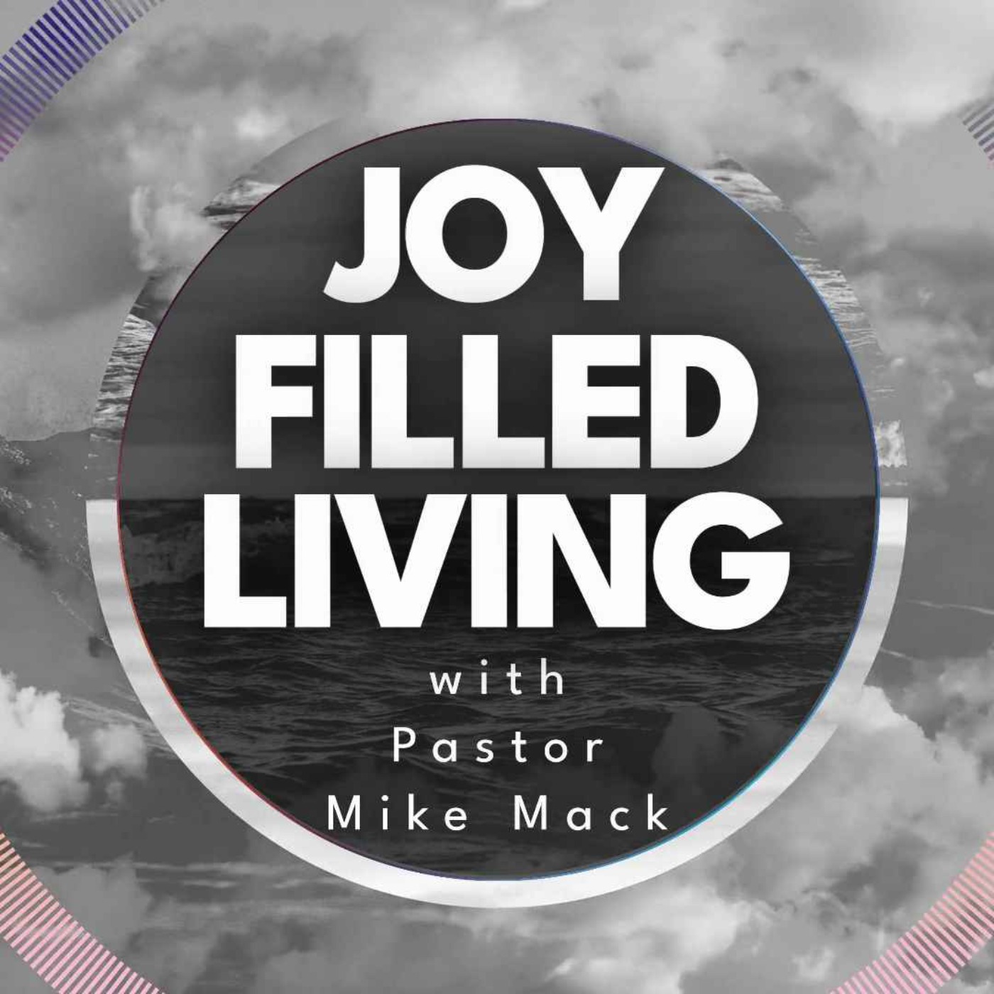 November 16th 2022 Joy Filled Living episode artwork