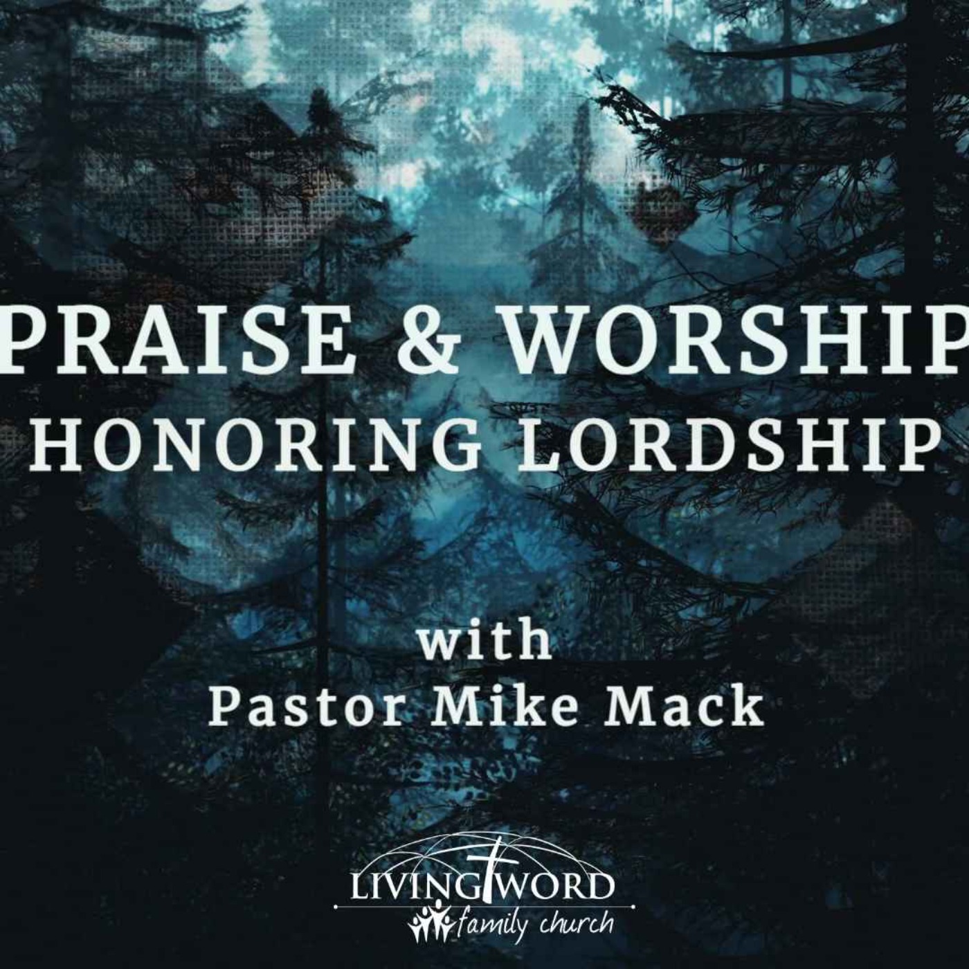 Wed December 14th 2022 Honoring Lordship episode artwork