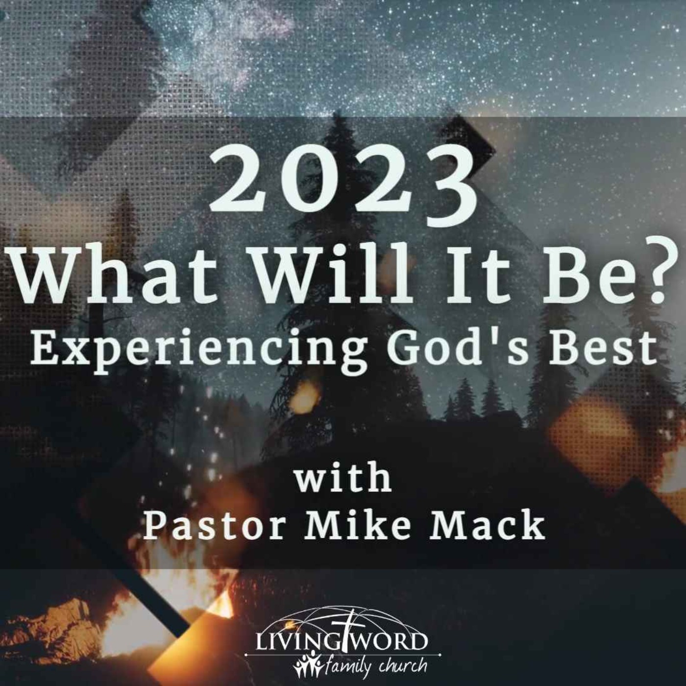 Wed Jan 11th 2023 What Will It Be - Exeriencing Gods Best episode artwork