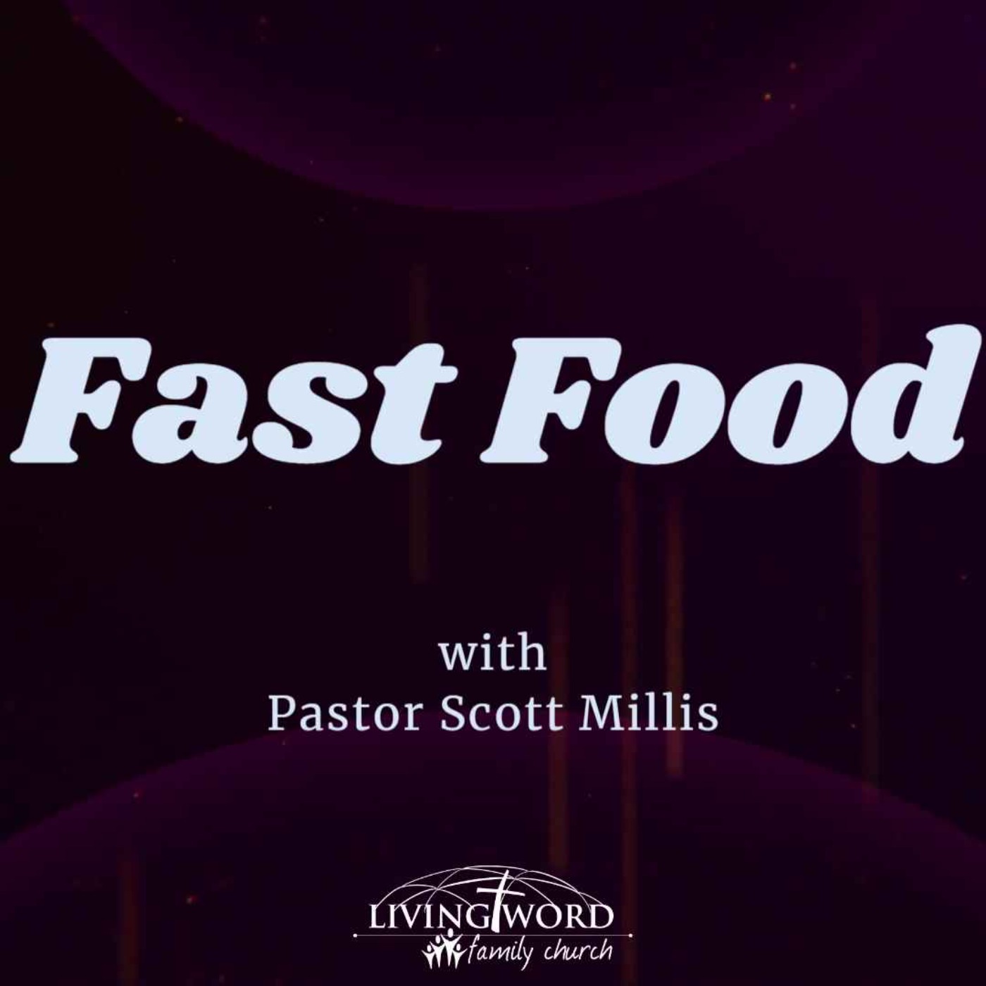 Sun Jan 15th 2023 Fast Food episode artwork