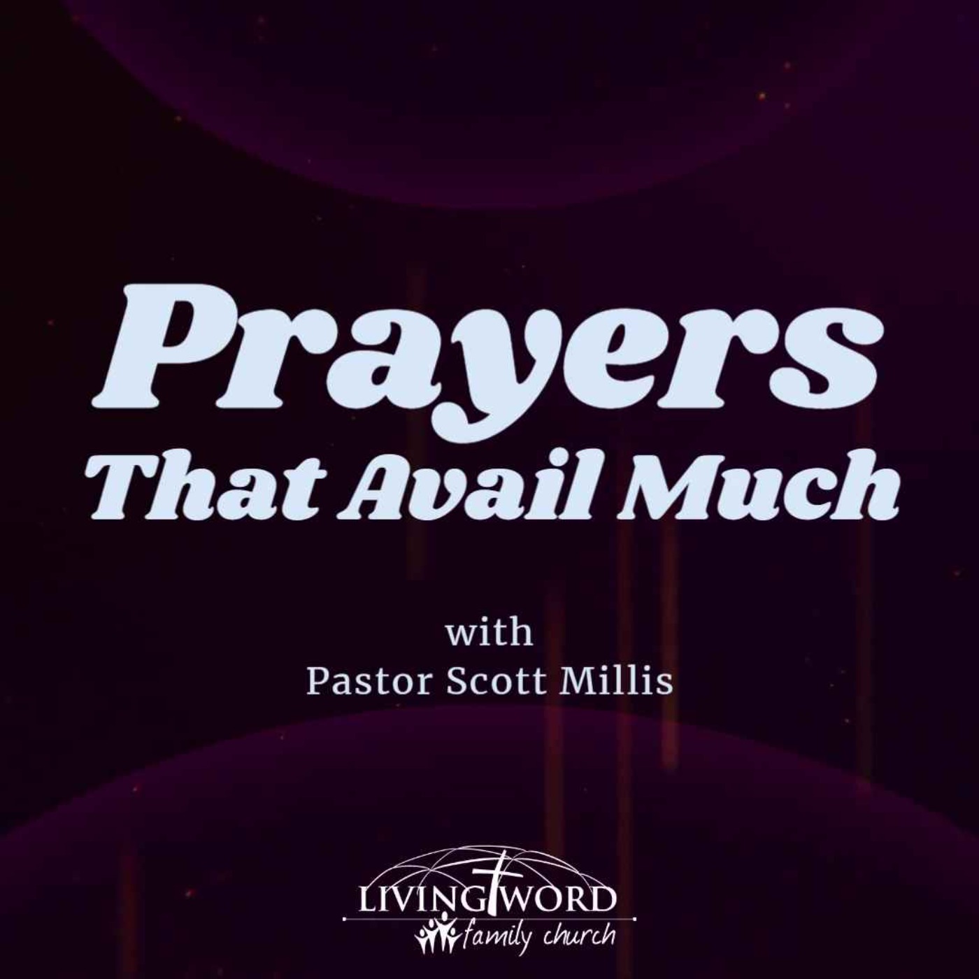 Sun Feb 26th 2023 Prayer that Avails Much episode artwork