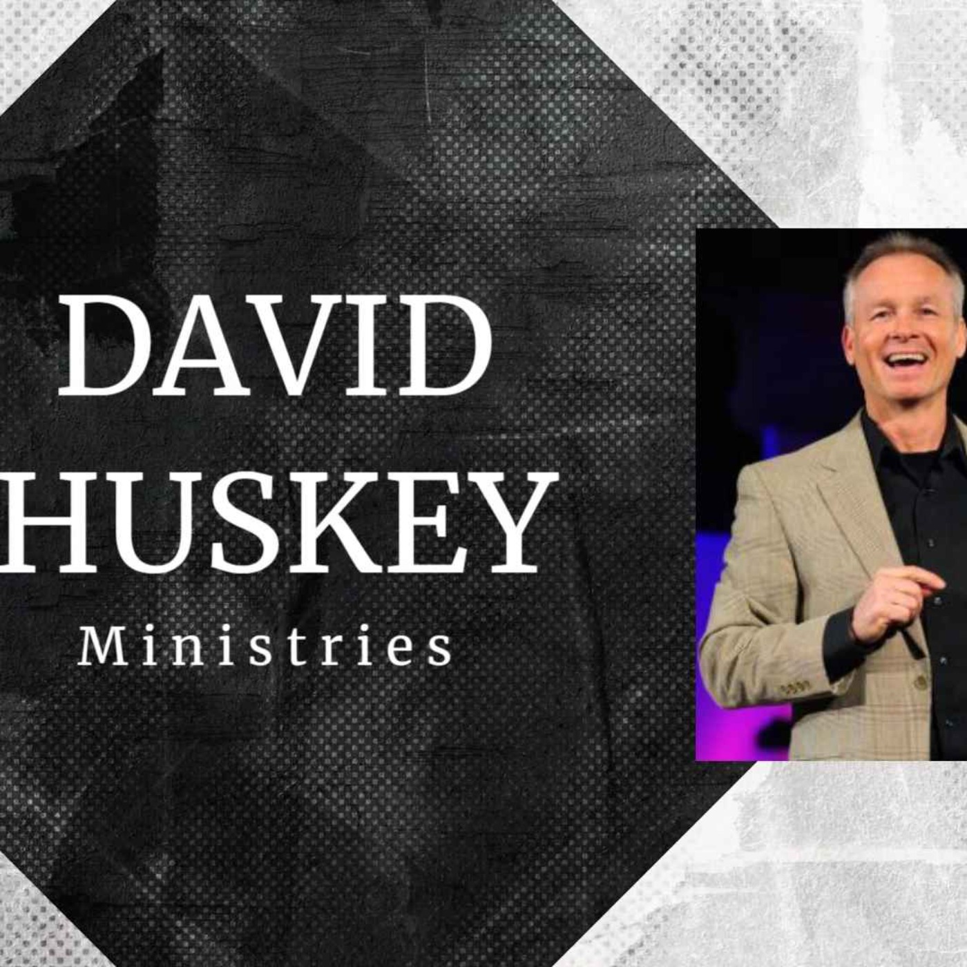 SUN March 19th 2023 David Huskey PM episode artwork