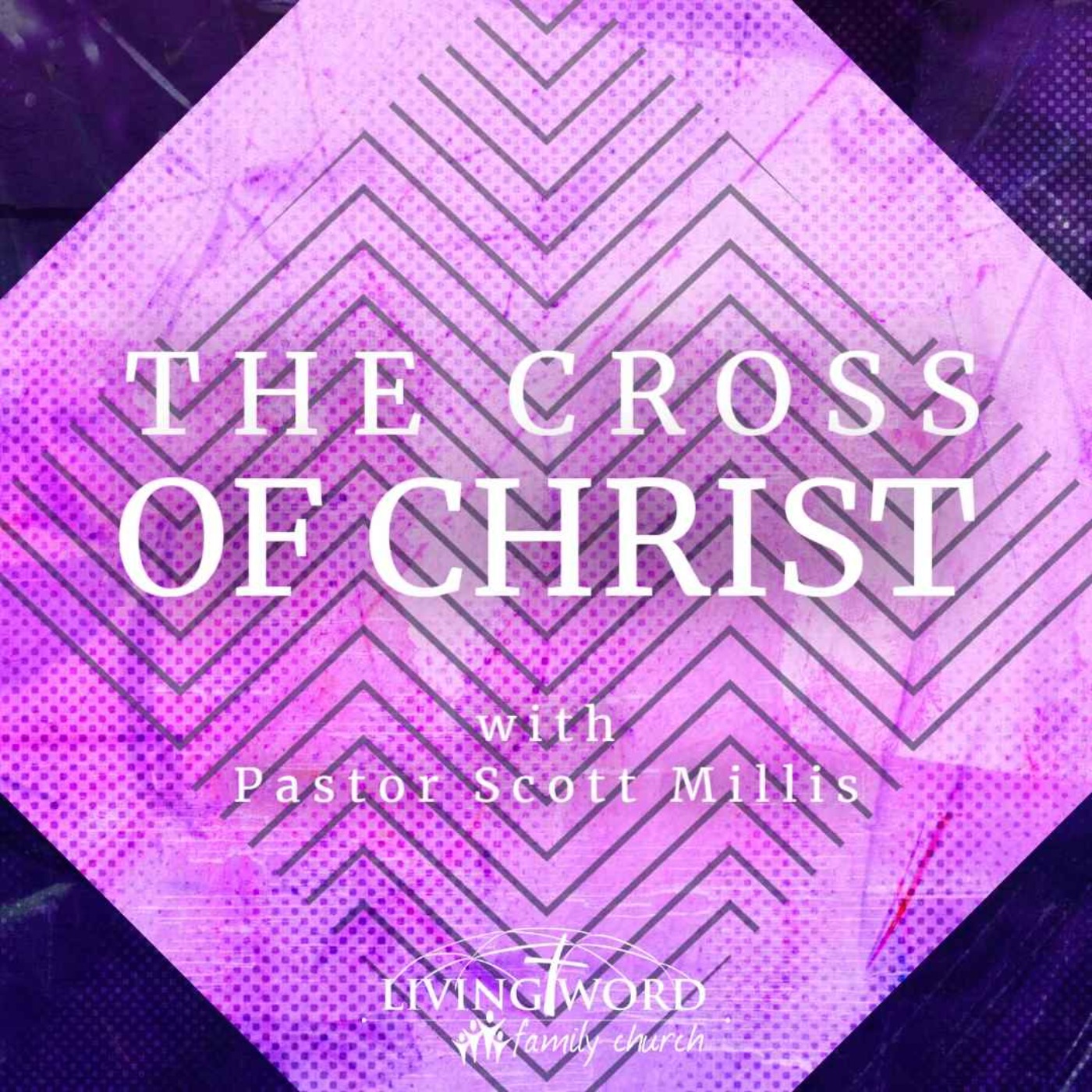 The Cross of Christ episode artwork
