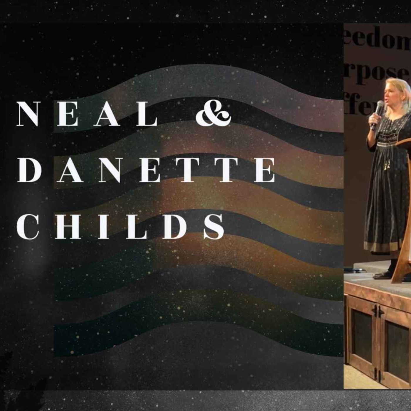 Living Word Family Church Sermon Podcast