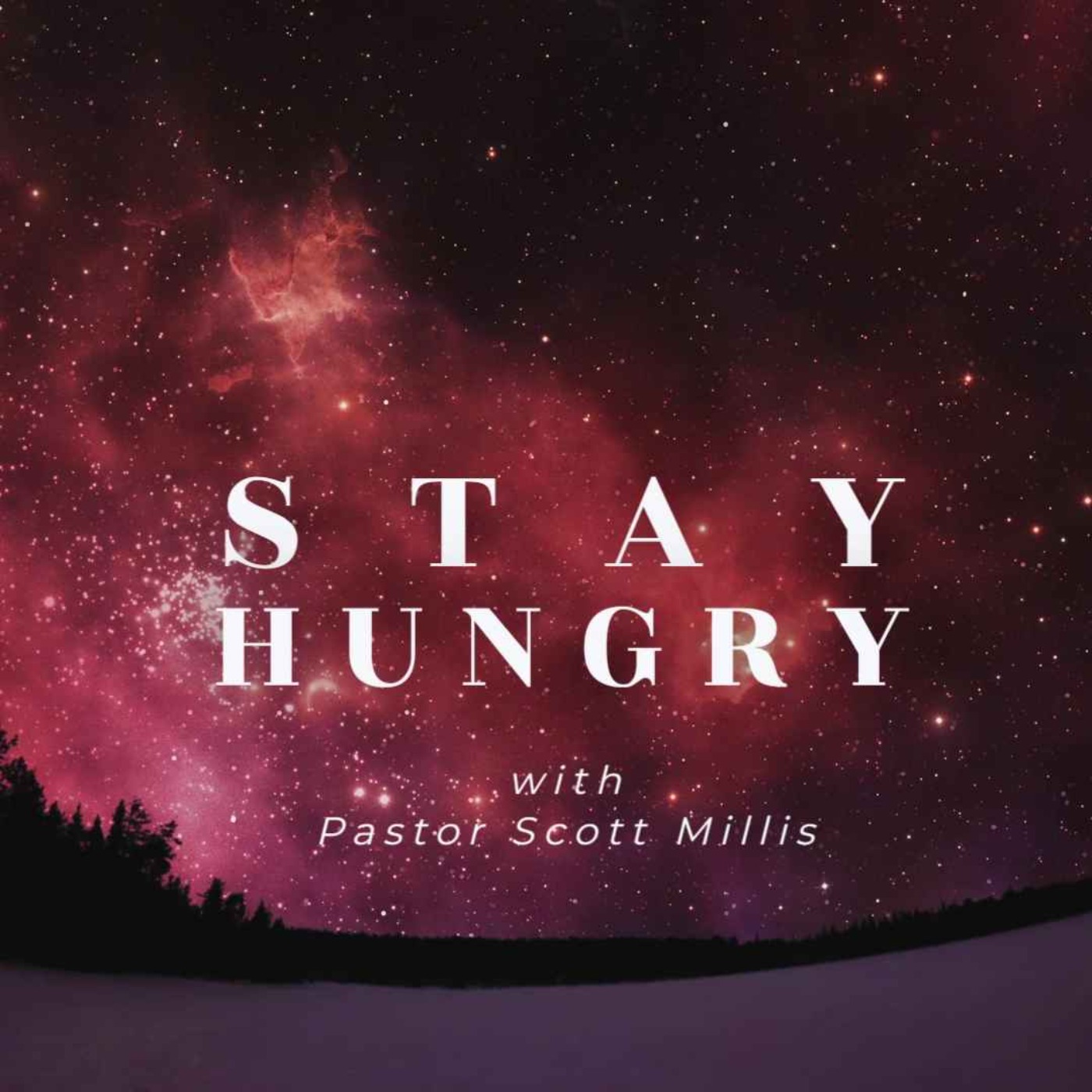 Sun May 21st 2023 Stay Hungry