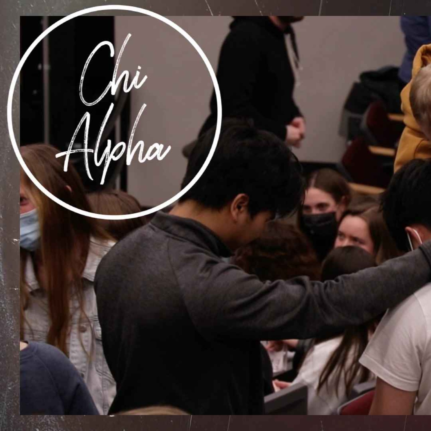 First Wednesday Service June 2023 episode artwork