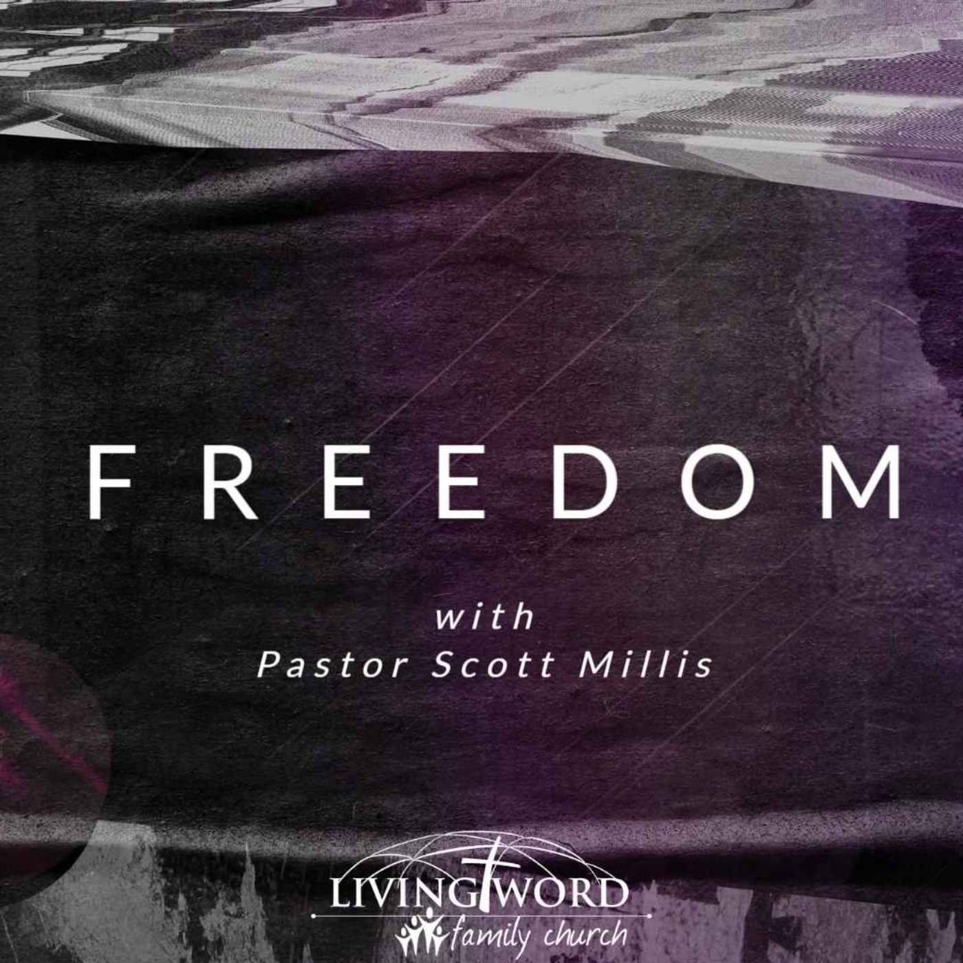 Wed July 5th 2023 Freedom episode artwork