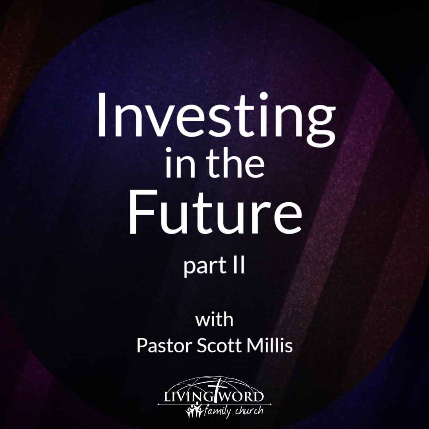 Sun July 23rd 2023 Investing in the Future p2