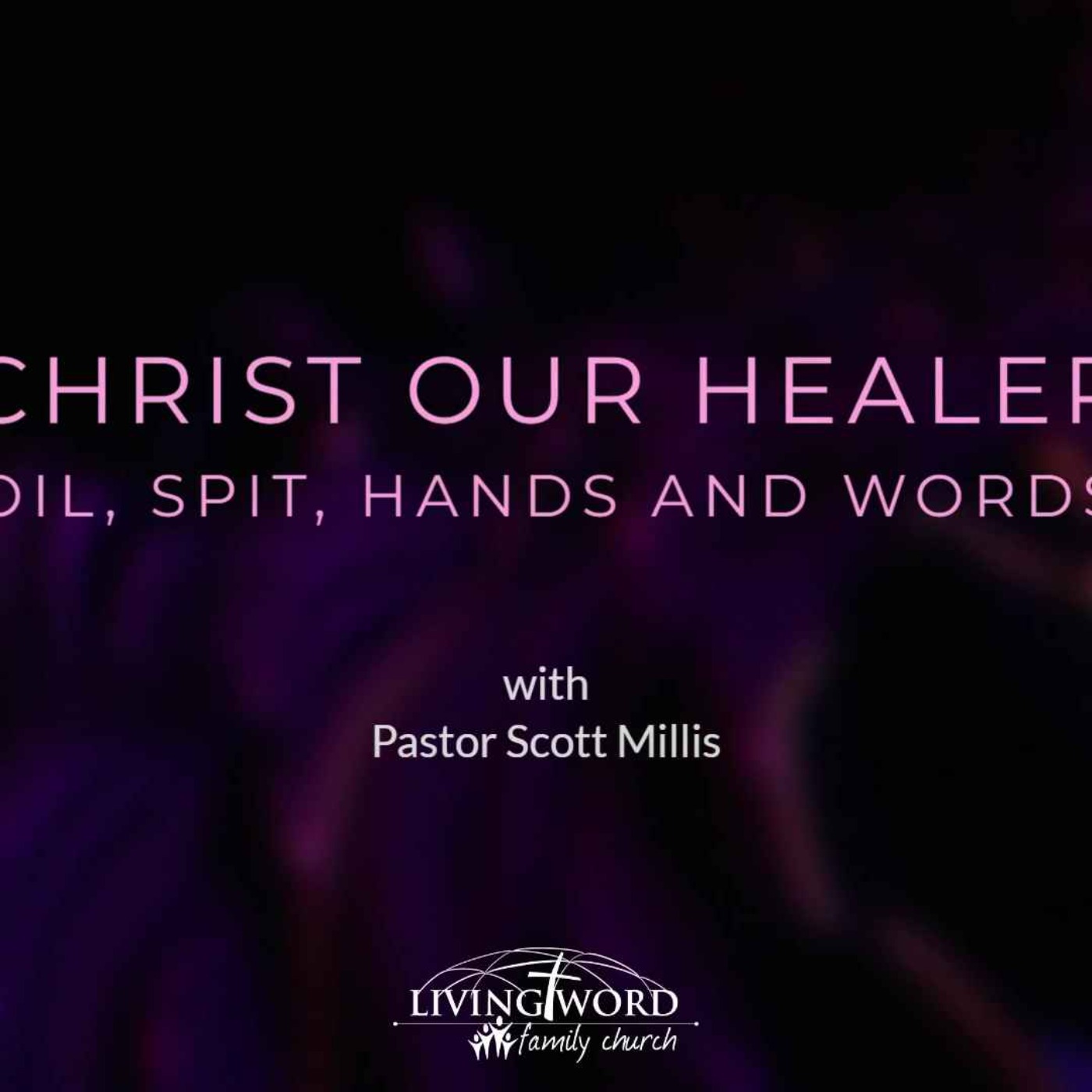 Oil Spit Hands and Words episode artwork