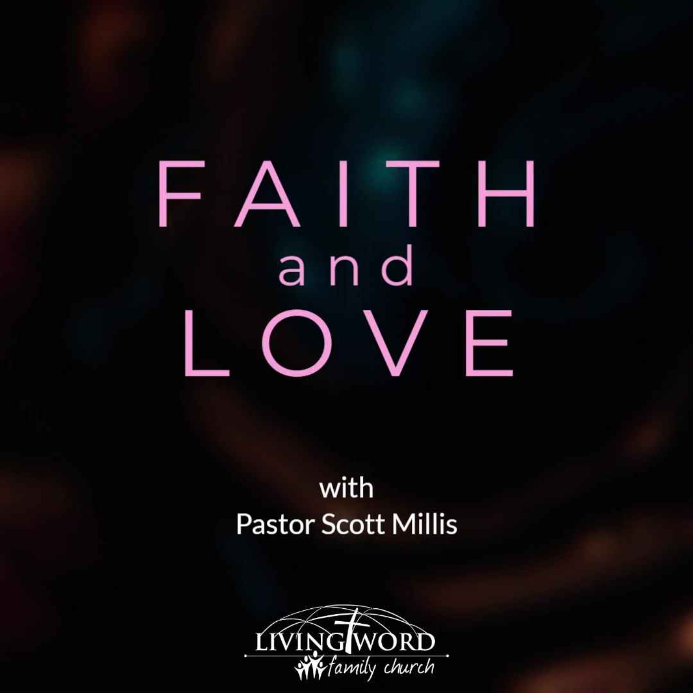 Faith and Love episode artwork