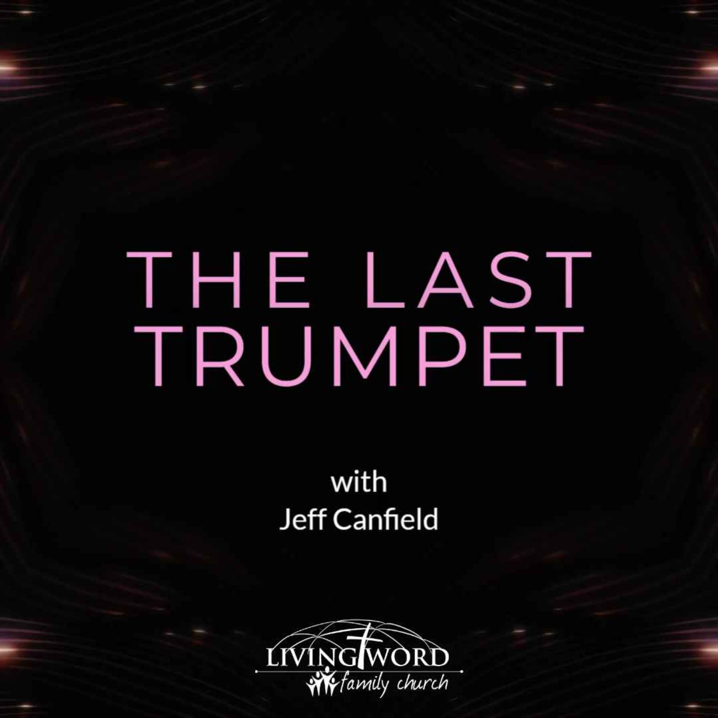 The Last Trumpet episode artwork
