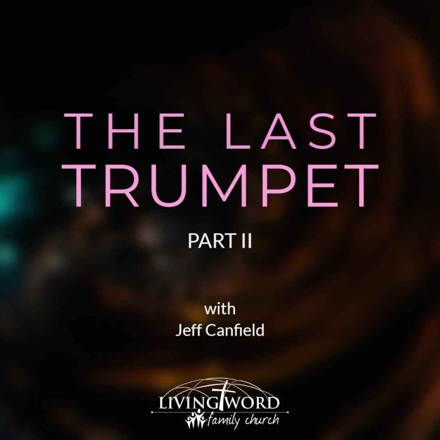The Last Trumpet The Wrath of satan episode artwork