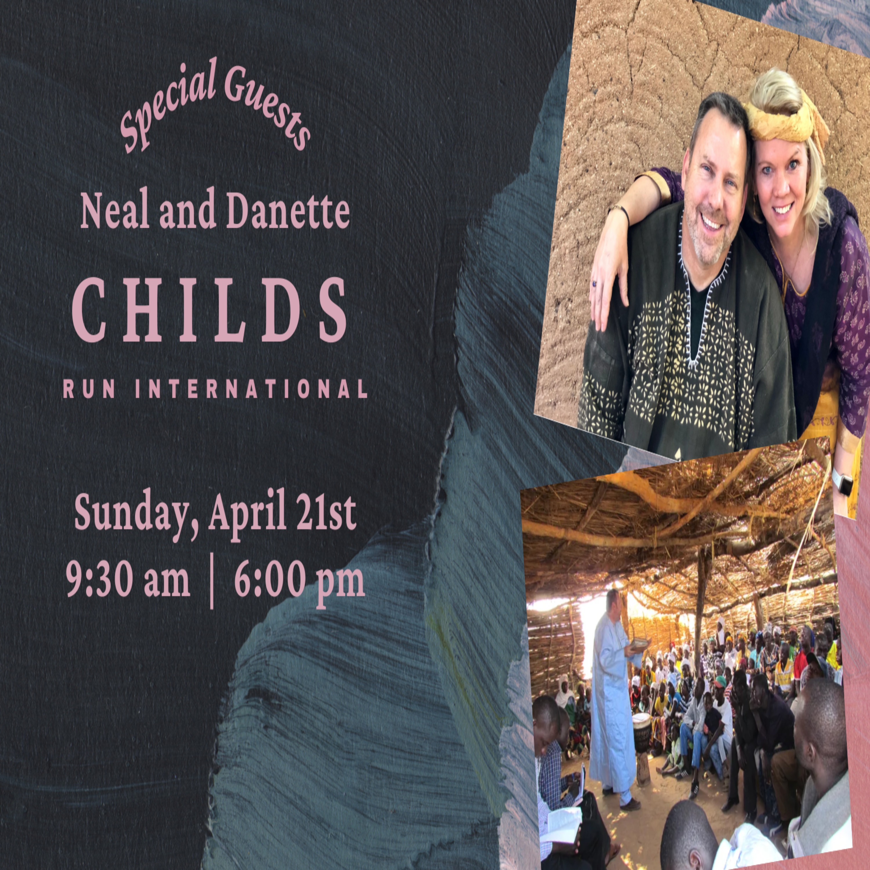 Living Word Family Church Sermon Podcast