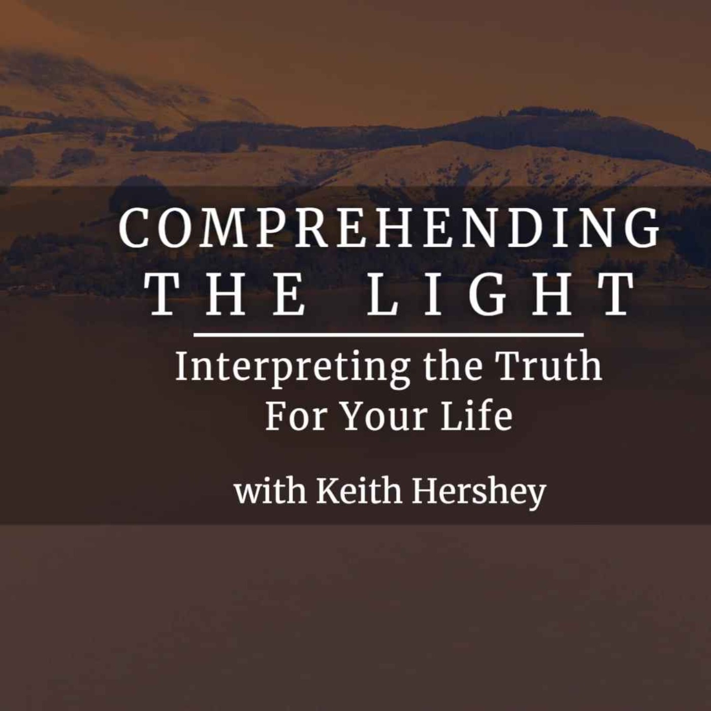 Comprehending the Light