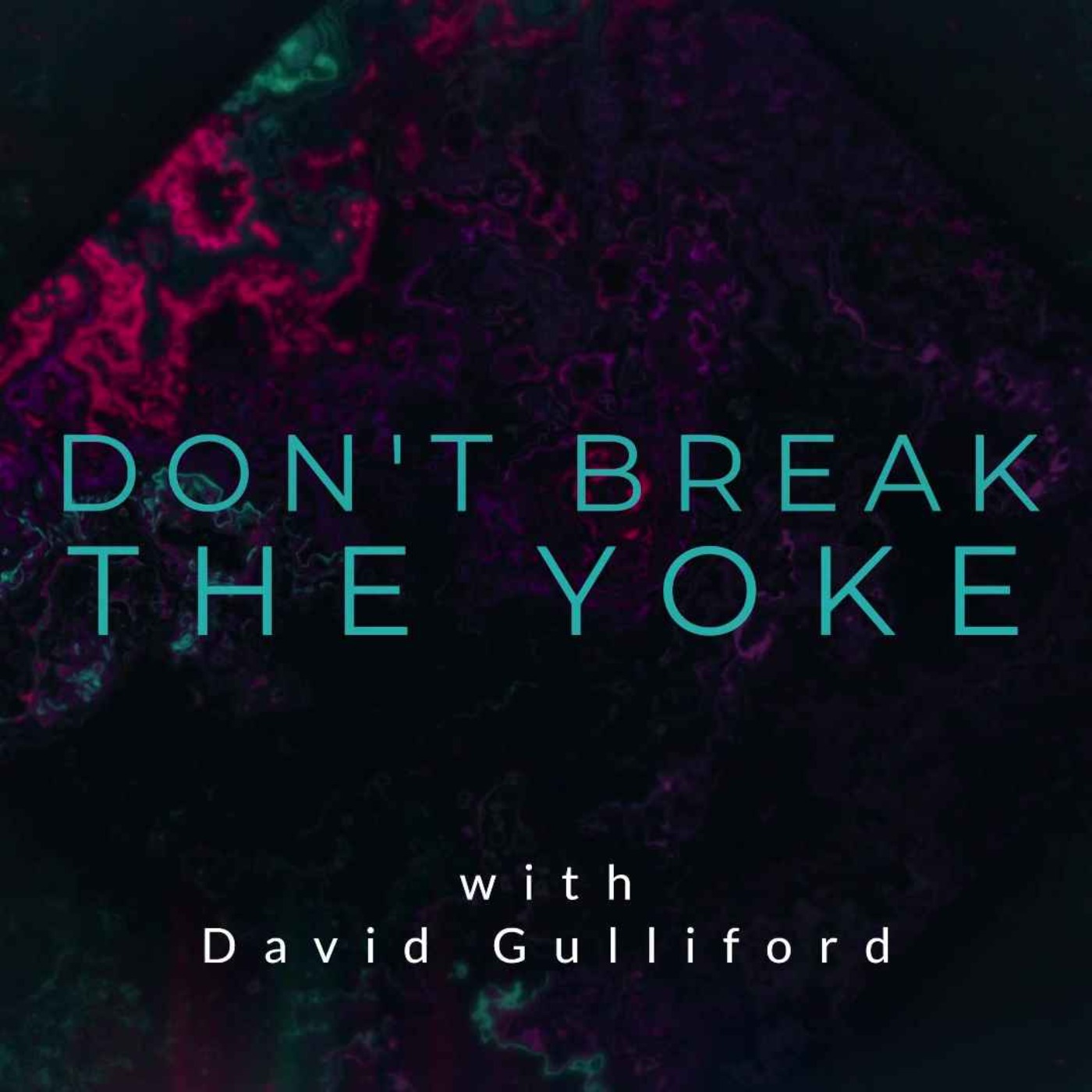 Don’t Break the Yoke episode artwork